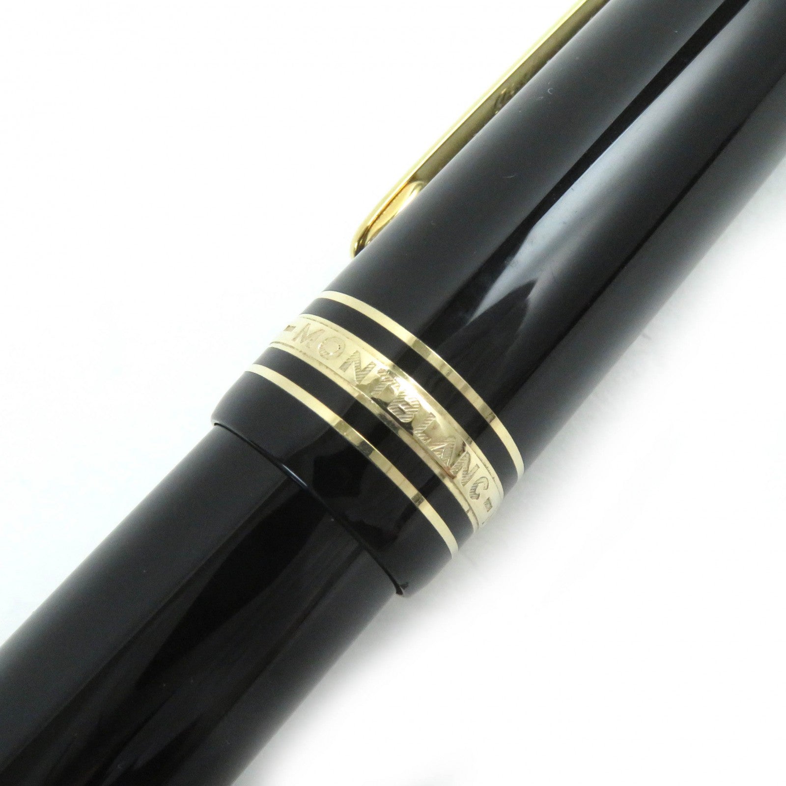 Montblanc Meisterstuck No.149 K14 Fountain Pen