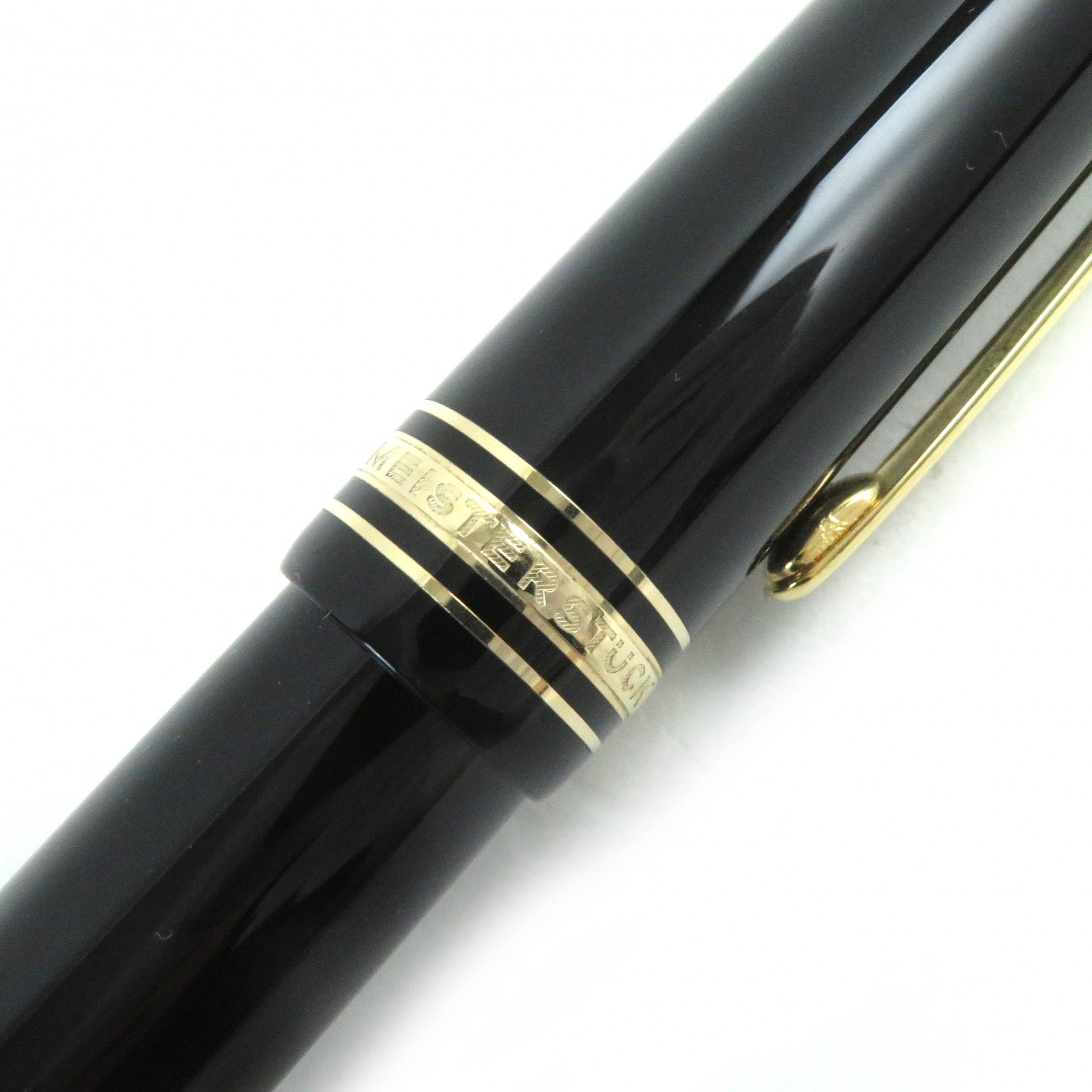 Montblanc Meisterstuck No.149 K14 Fountain Pen