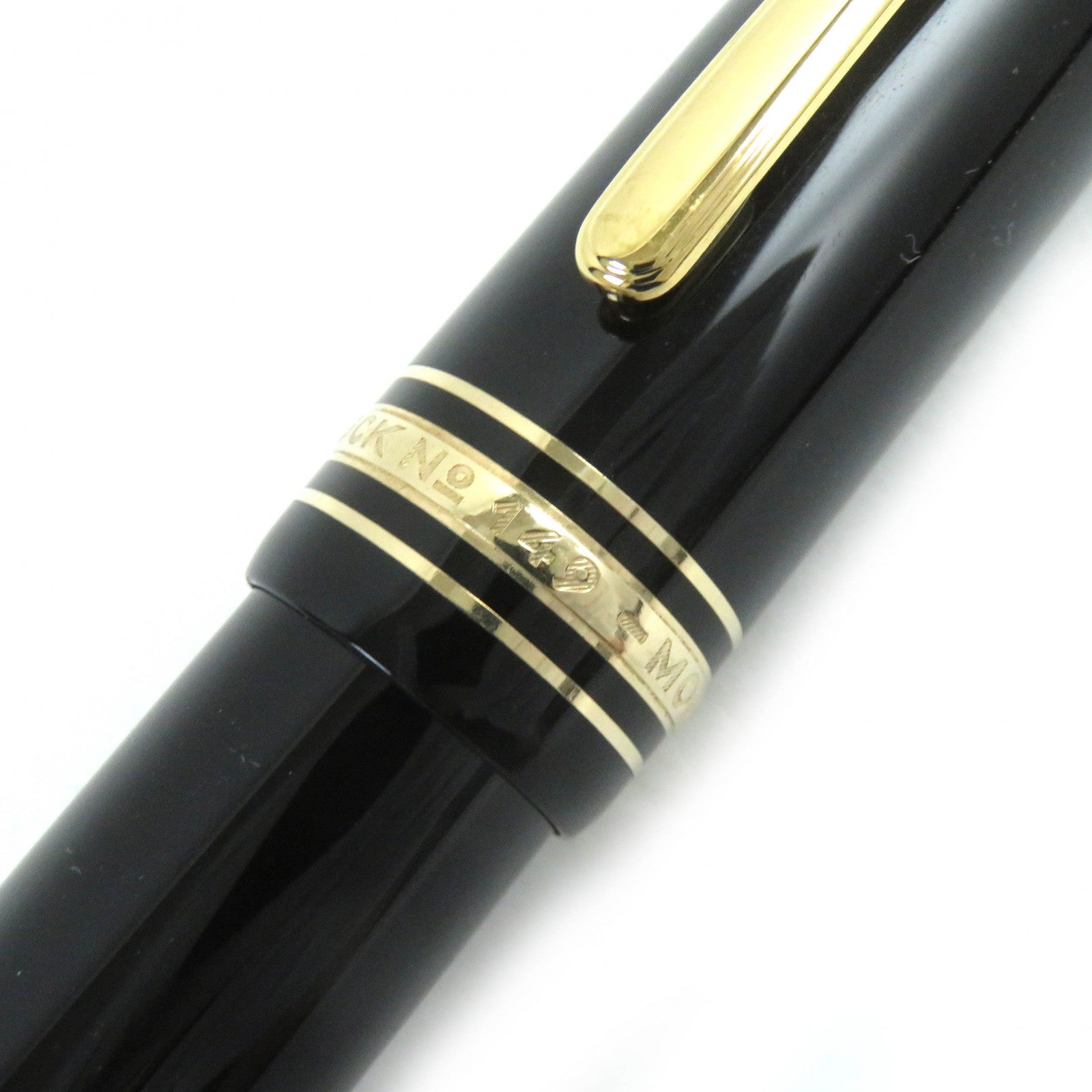 Montblanc Meisterstuck No.149 K14 Fountain Pen