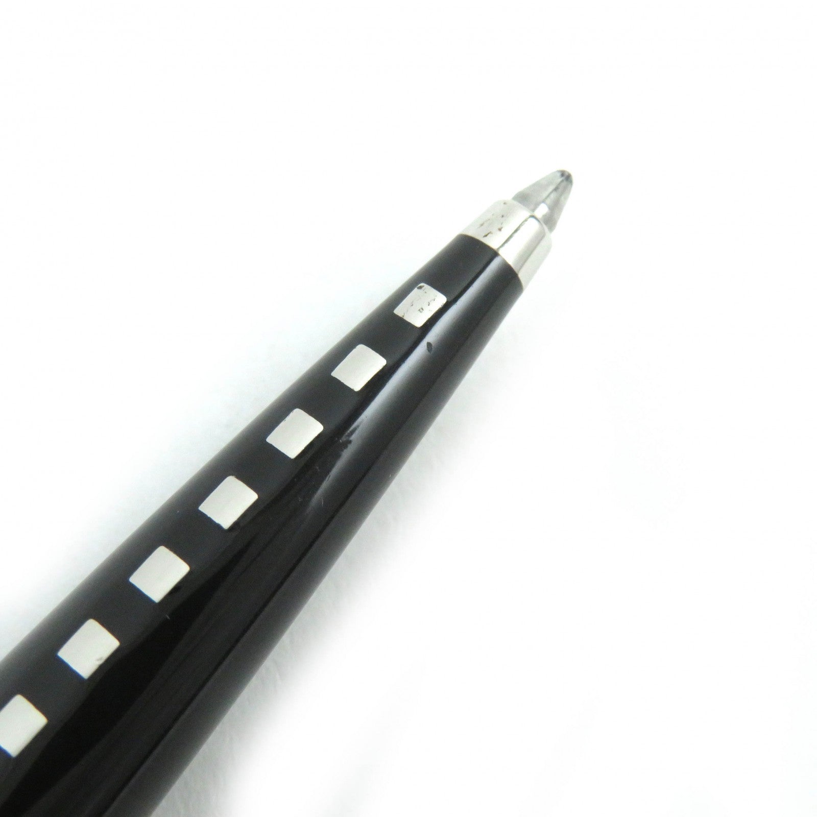 Louis Vuitton Damier Ballpoint Pen N79259