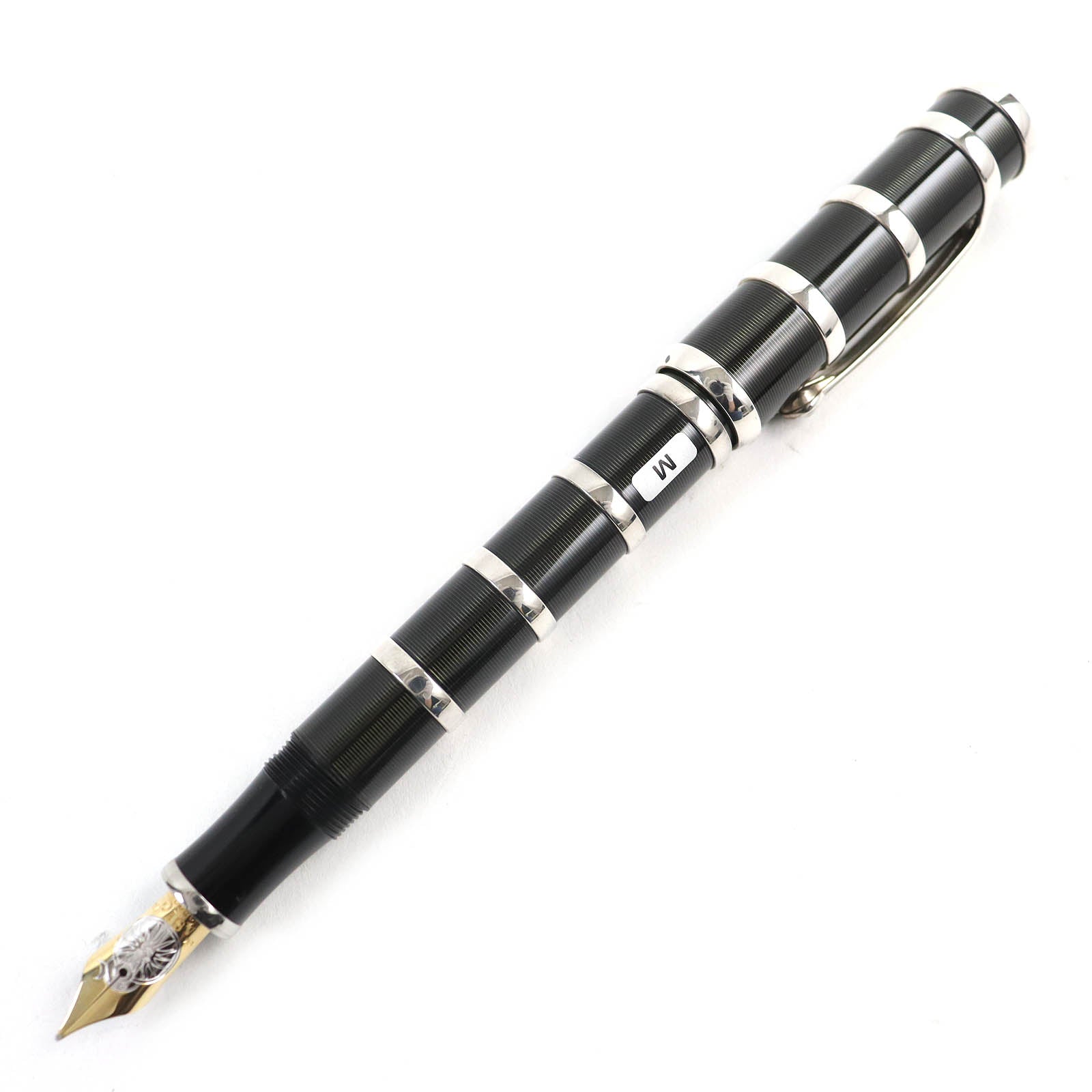 Montblanc Patron 2003 Copernicus Limited Pen M nib