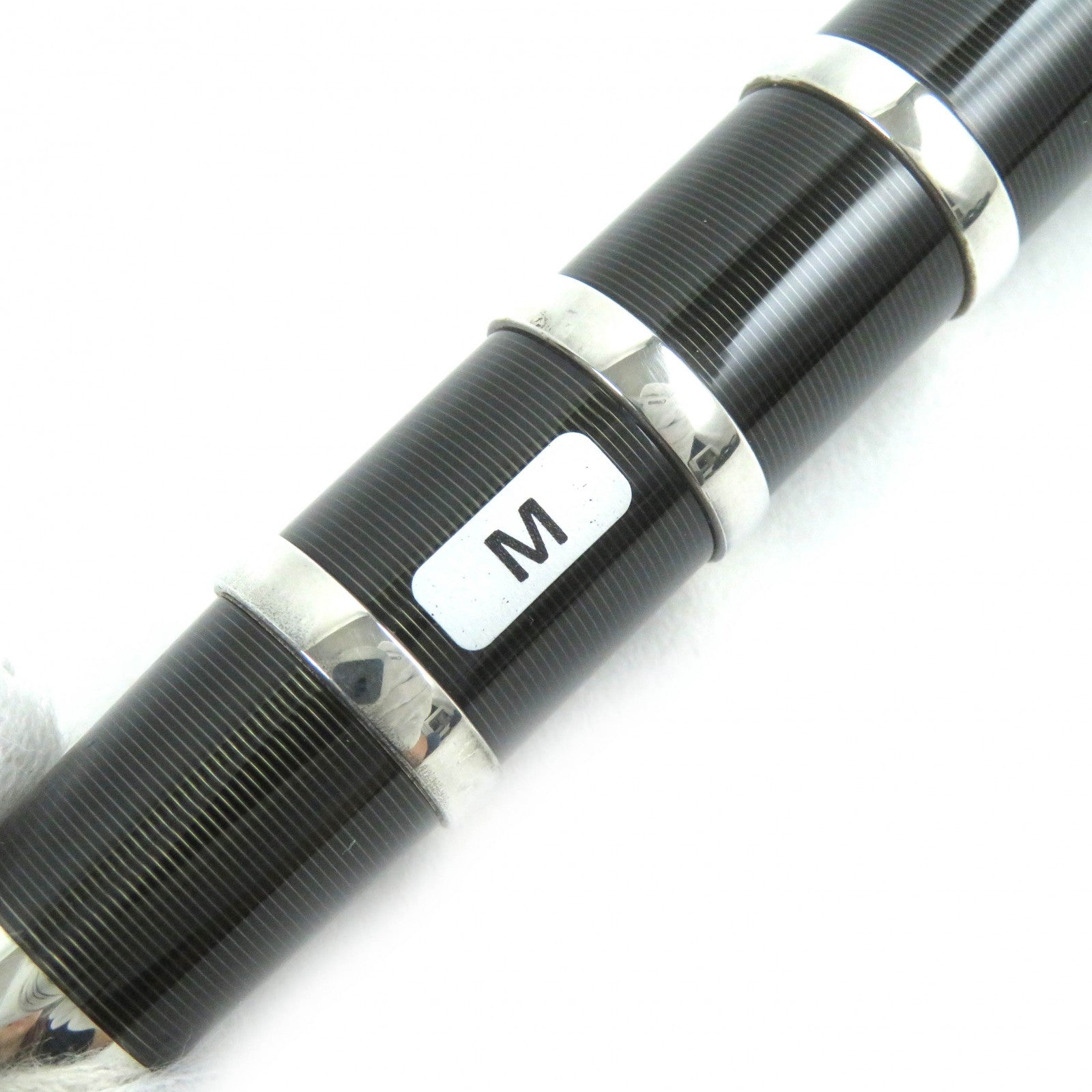 Montblanc Patron 2003 Copernicus Limited Pen M nib