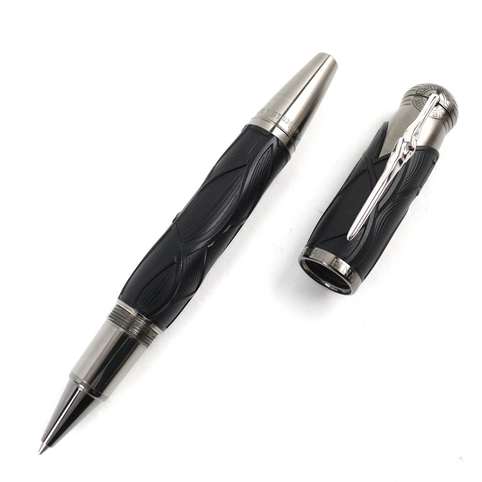 Montblanc Writers Series Brothers Grimm Pen