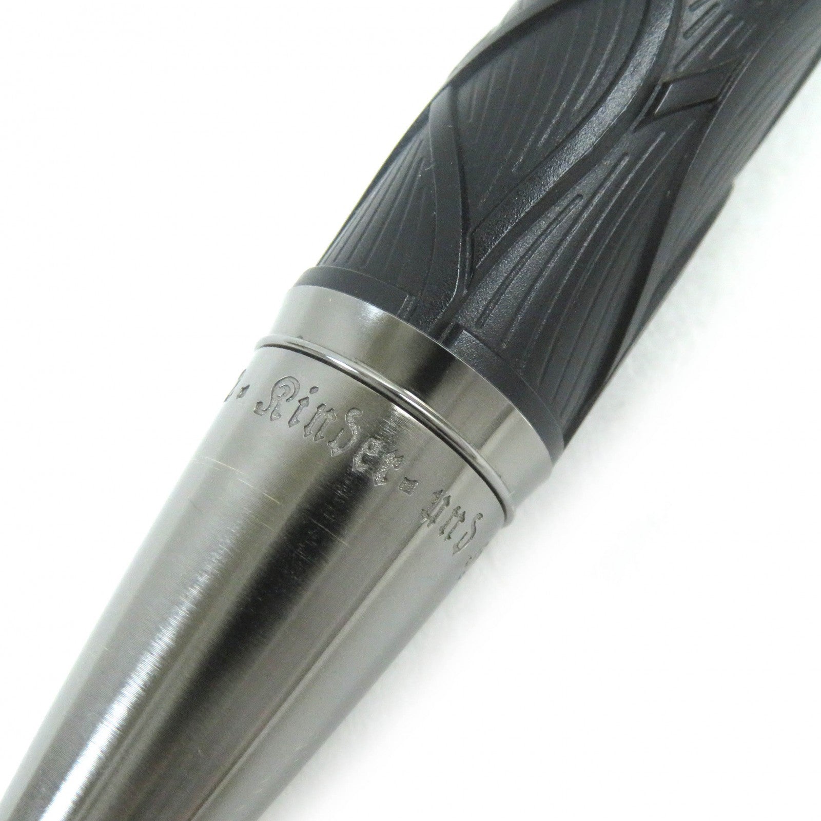 Montblanc Writers Series Brothers Grimm Pen