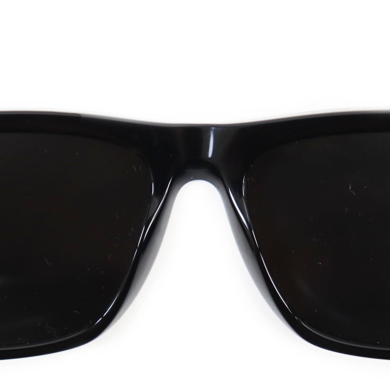 Burberry BE4293 Logo Sunglasses Black Grey