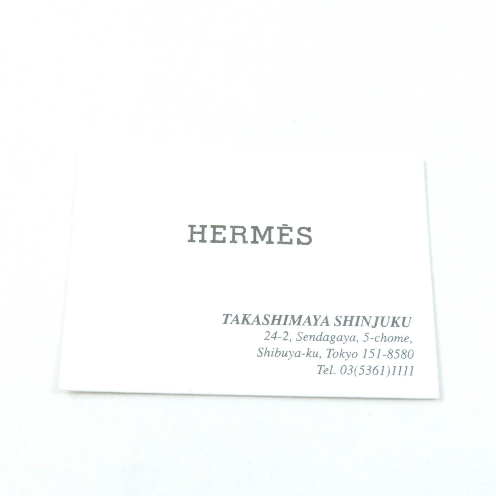 Hermes Charniere Bangle White Gold