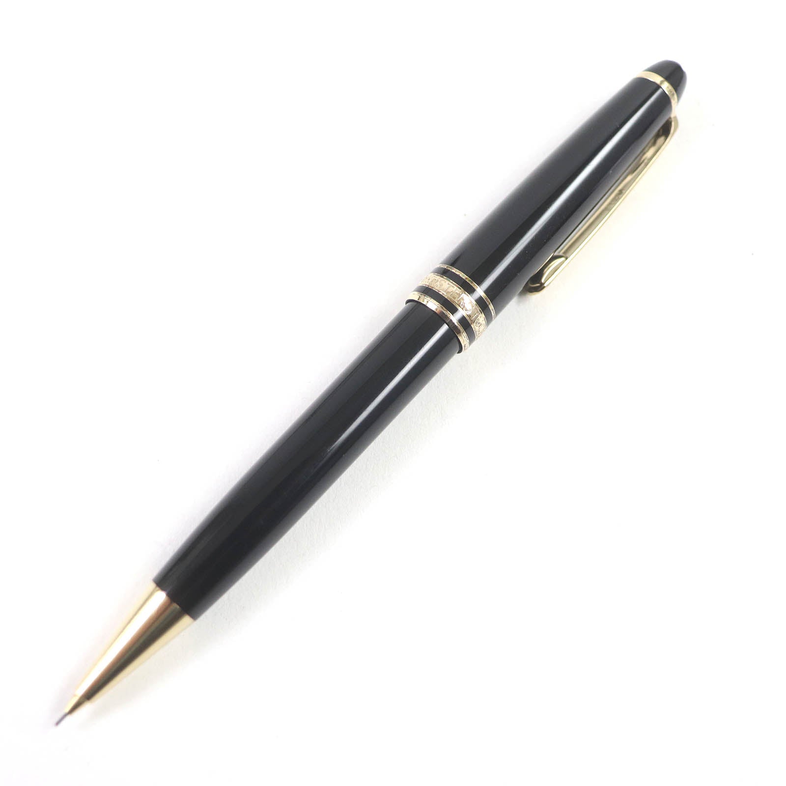 Montblanc Meisterstuck White Star Pencil