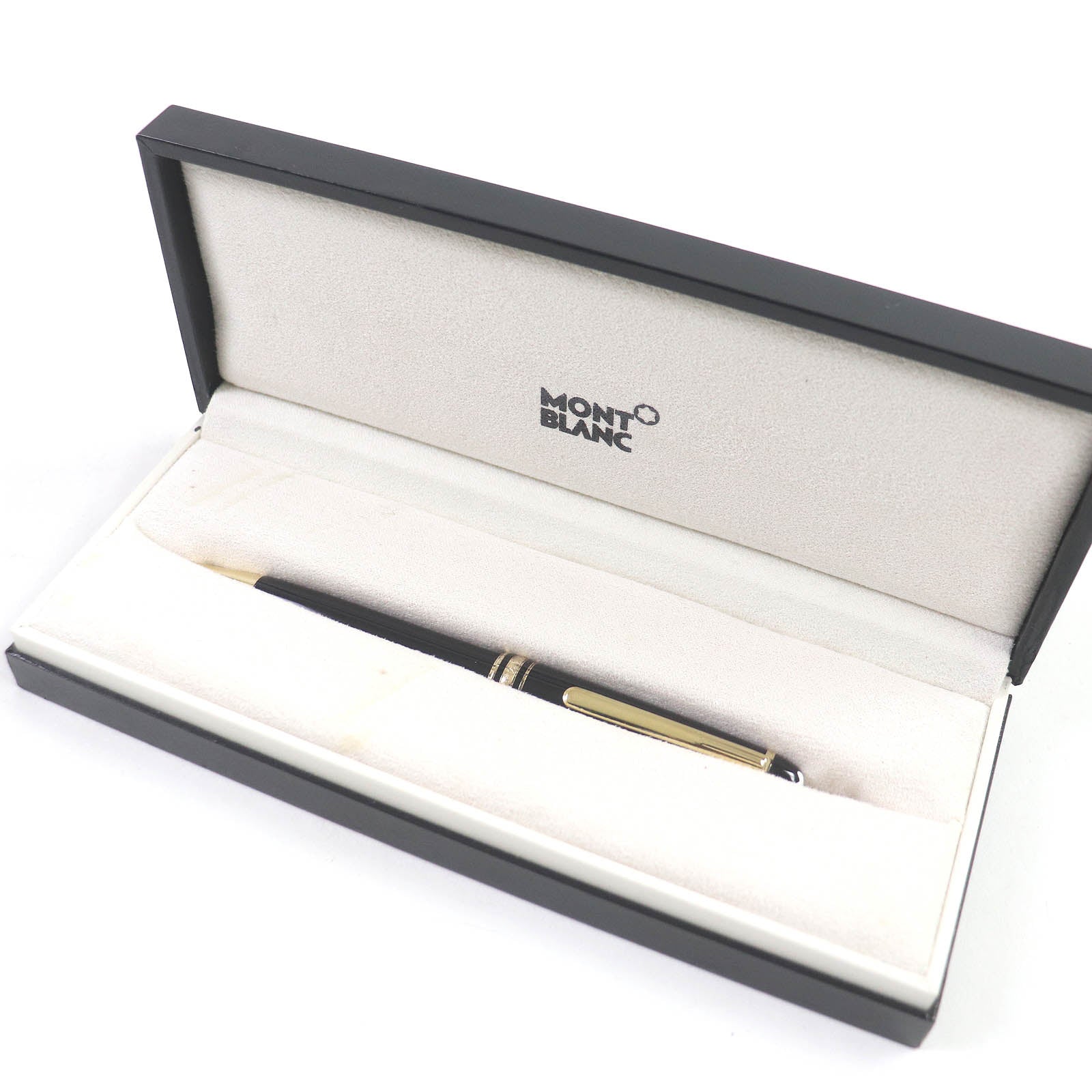 Montblanc Meisterstuck White Star Pencil