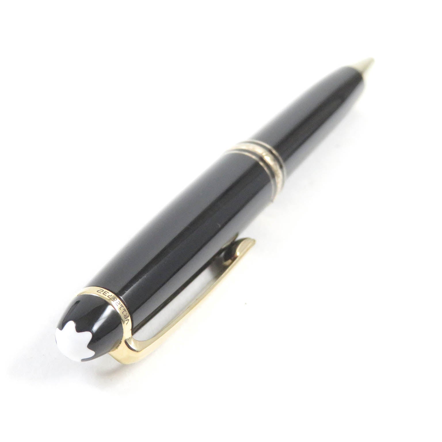 Montblanc Meisterstuck White Star Pencil