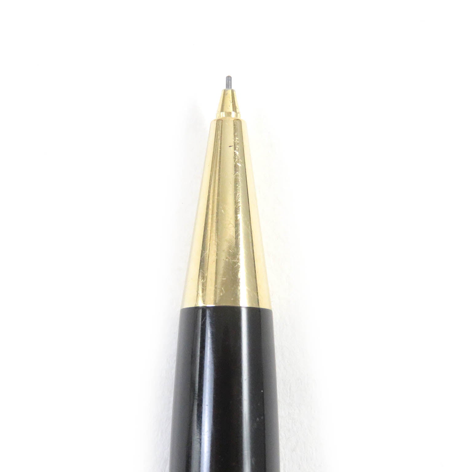 Montblanc Meisterstuck White Star Pencil