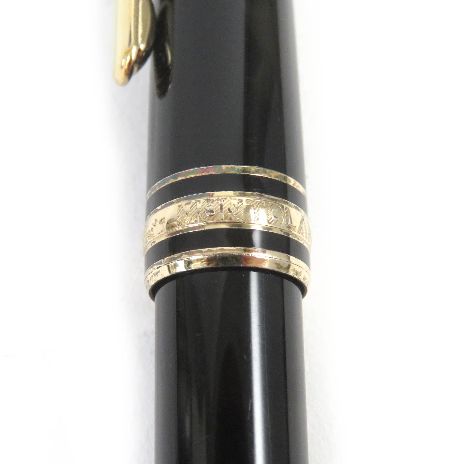 Montblanc Meisterstuck White Star Pencil