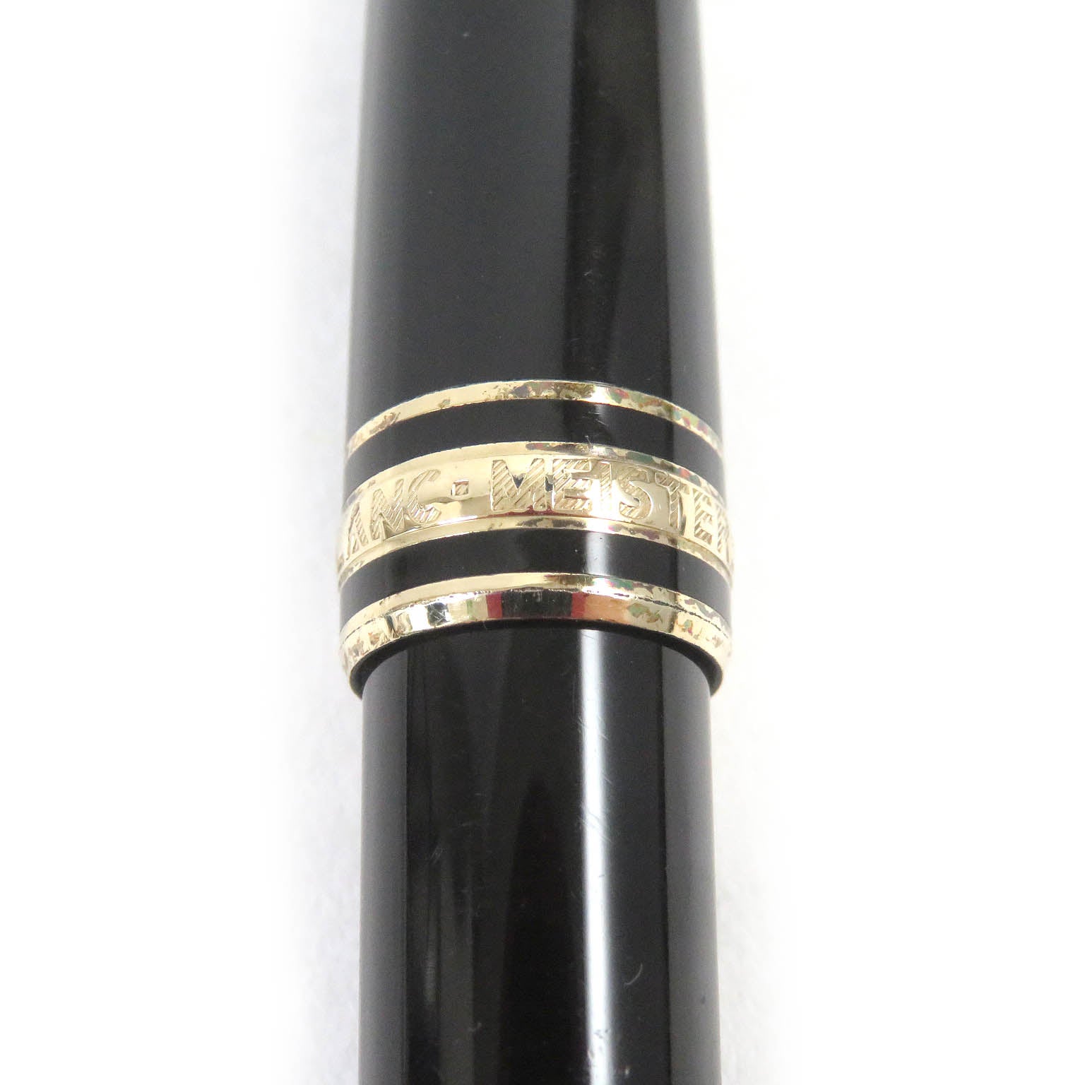 Montblanc Meisterstuck White Star Pencil