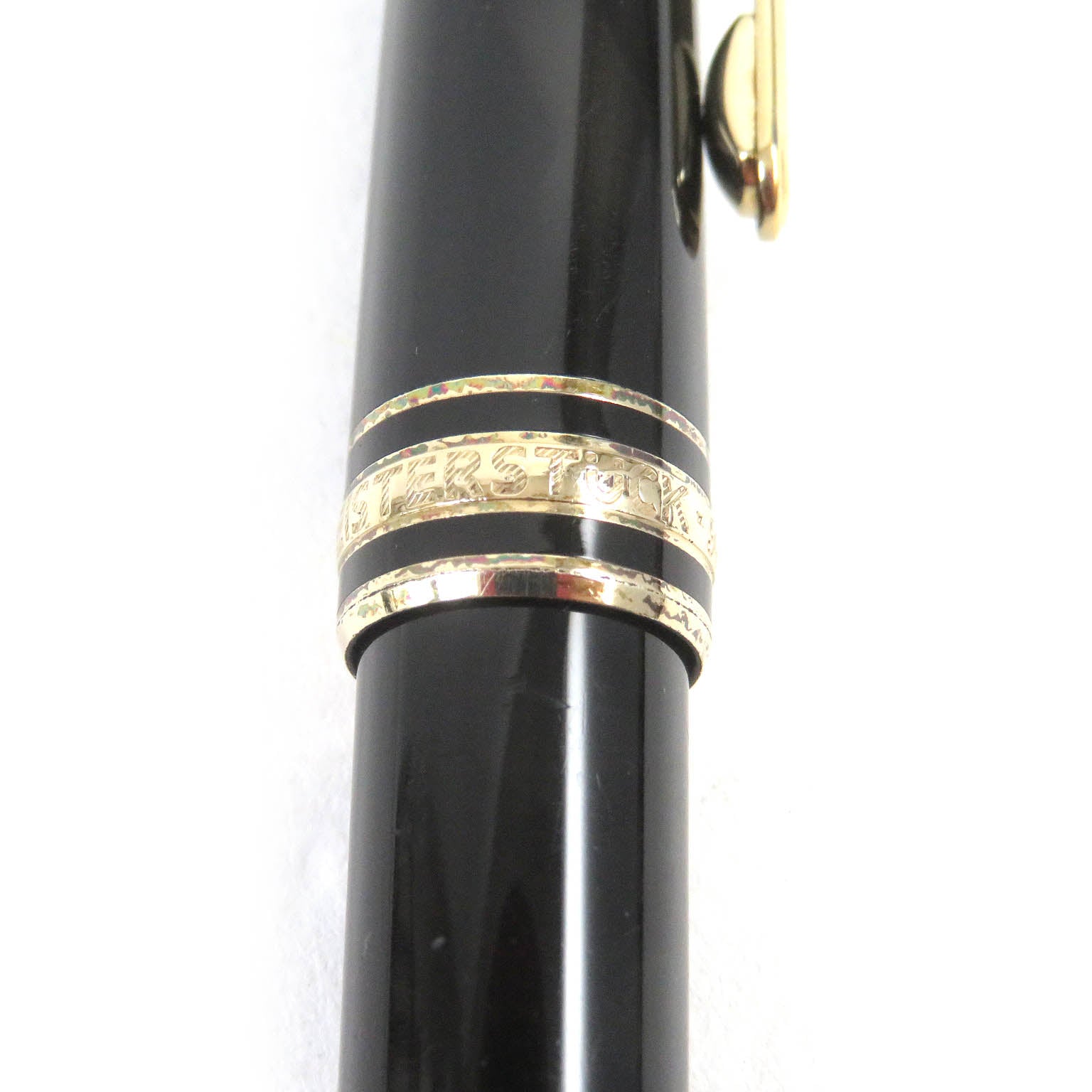 Montblanc Meisterstuck White Star Pencil