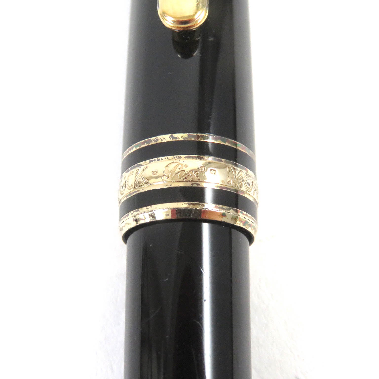 Montblanc Meisterstuck White Star Pencil