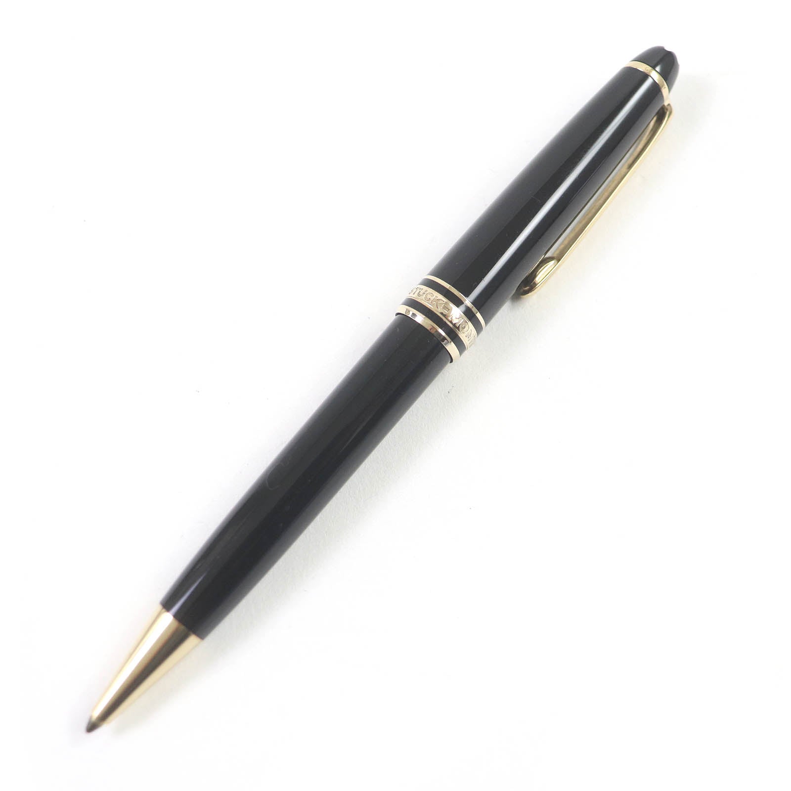 Montblanc Meisterstuck Classic Ballpoint Pen