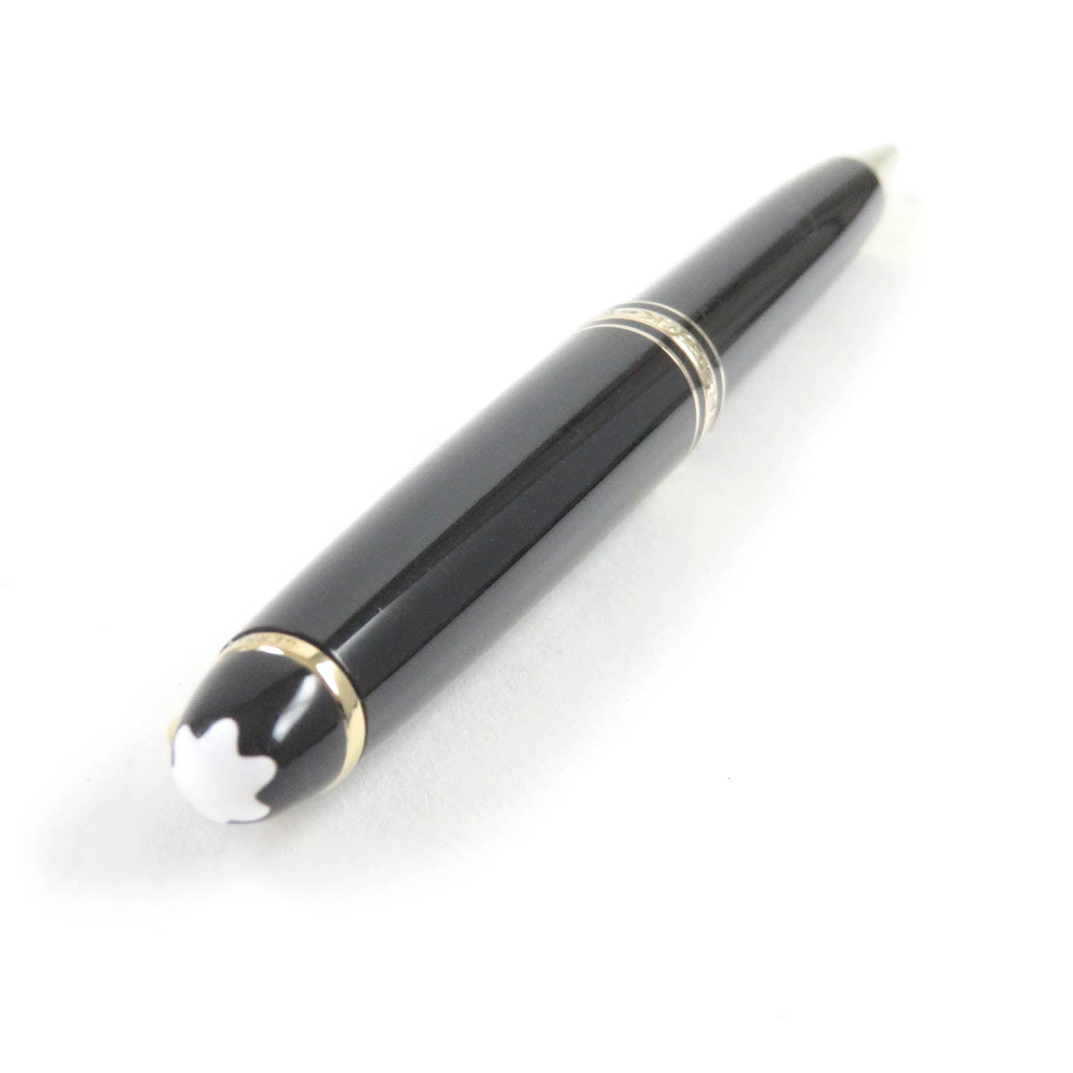 Montblanc Meisterstuck Classic Ballpoint Pen