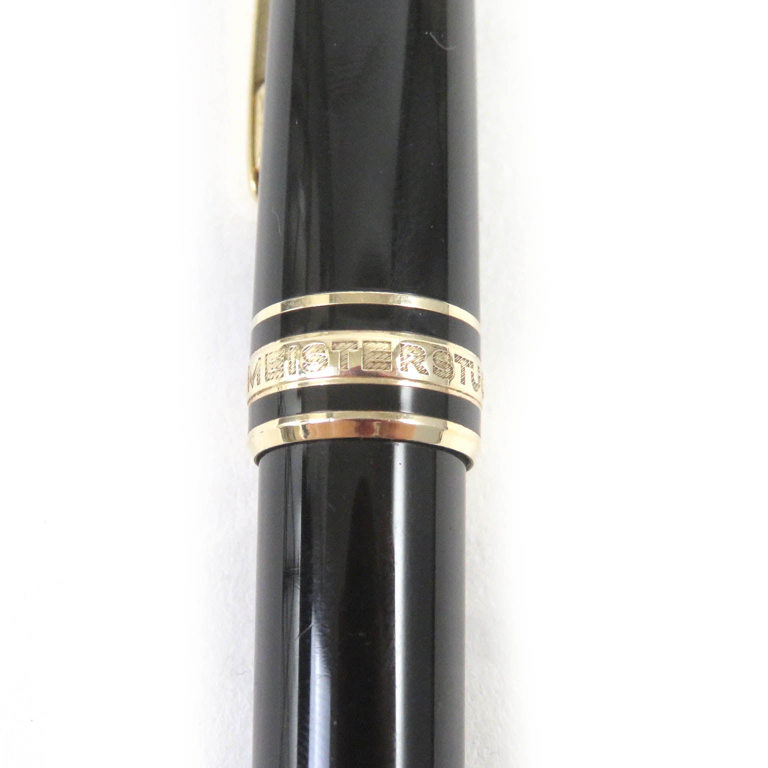 Montblanc Meisterstuck Classic Ballpoint Pen