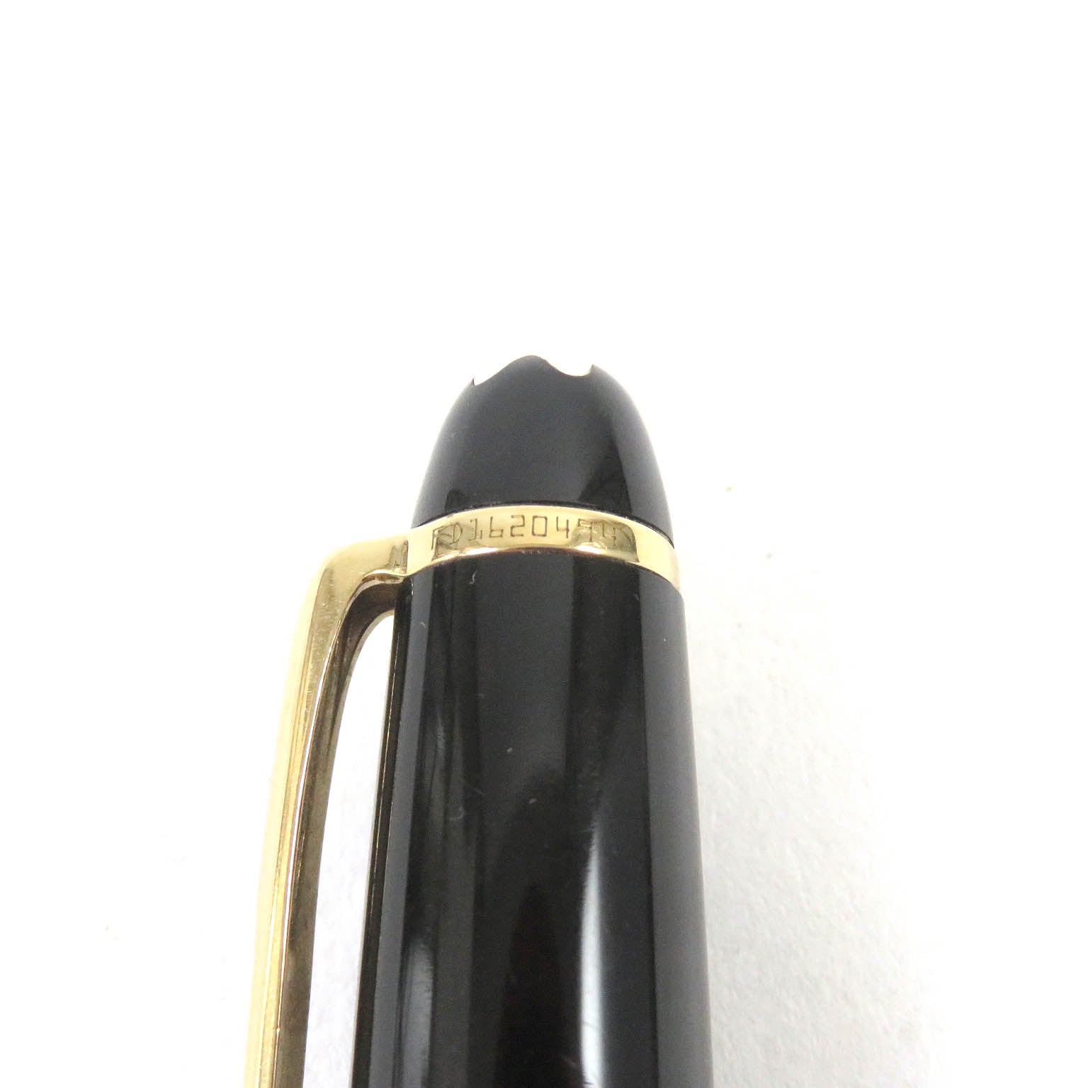 Montblanc Meisterstuck Classic Ballpoint Pen