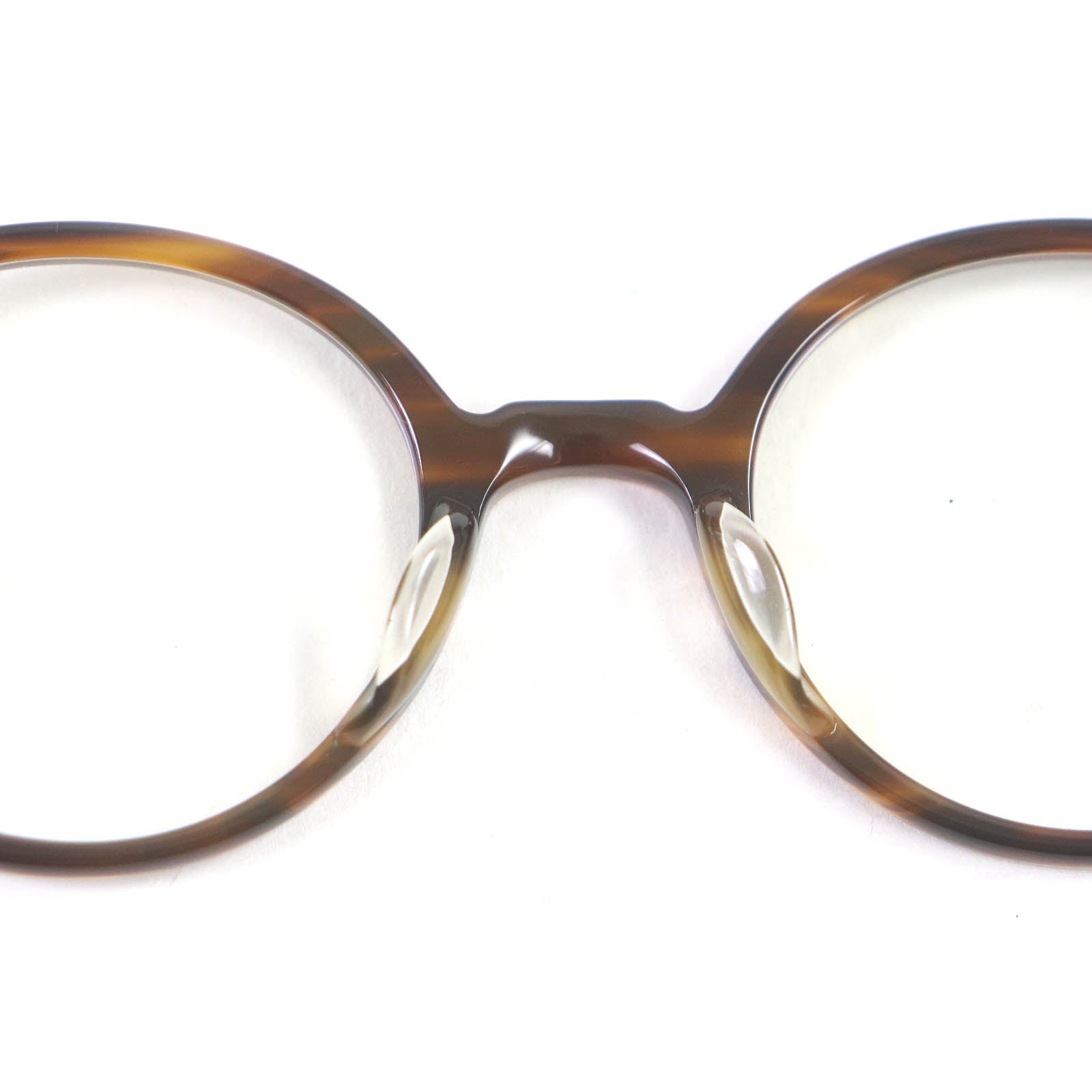 THOM BROWNE TB-407-B Marble Tricolor Glasses