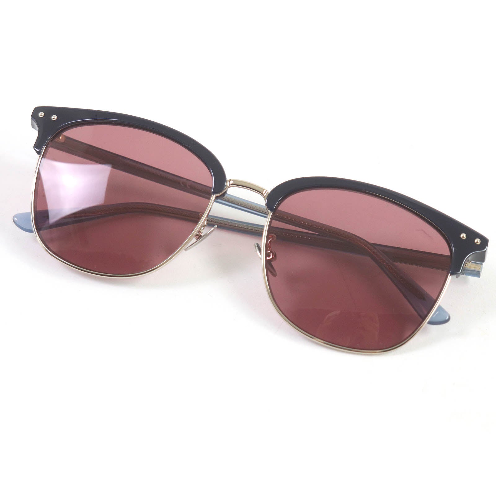 Bottega Veneta Thurmont Sunglasses BV0217SK