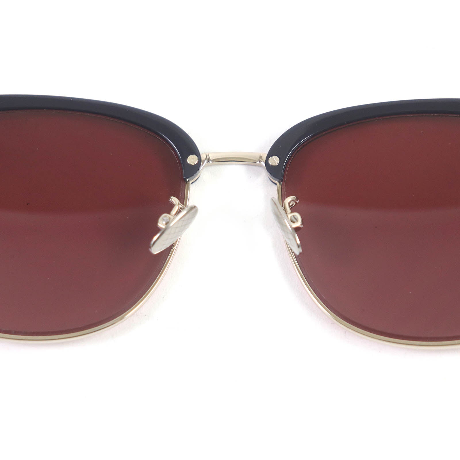 Bottega Veneta Thurmont Sunglasses BV0217SK