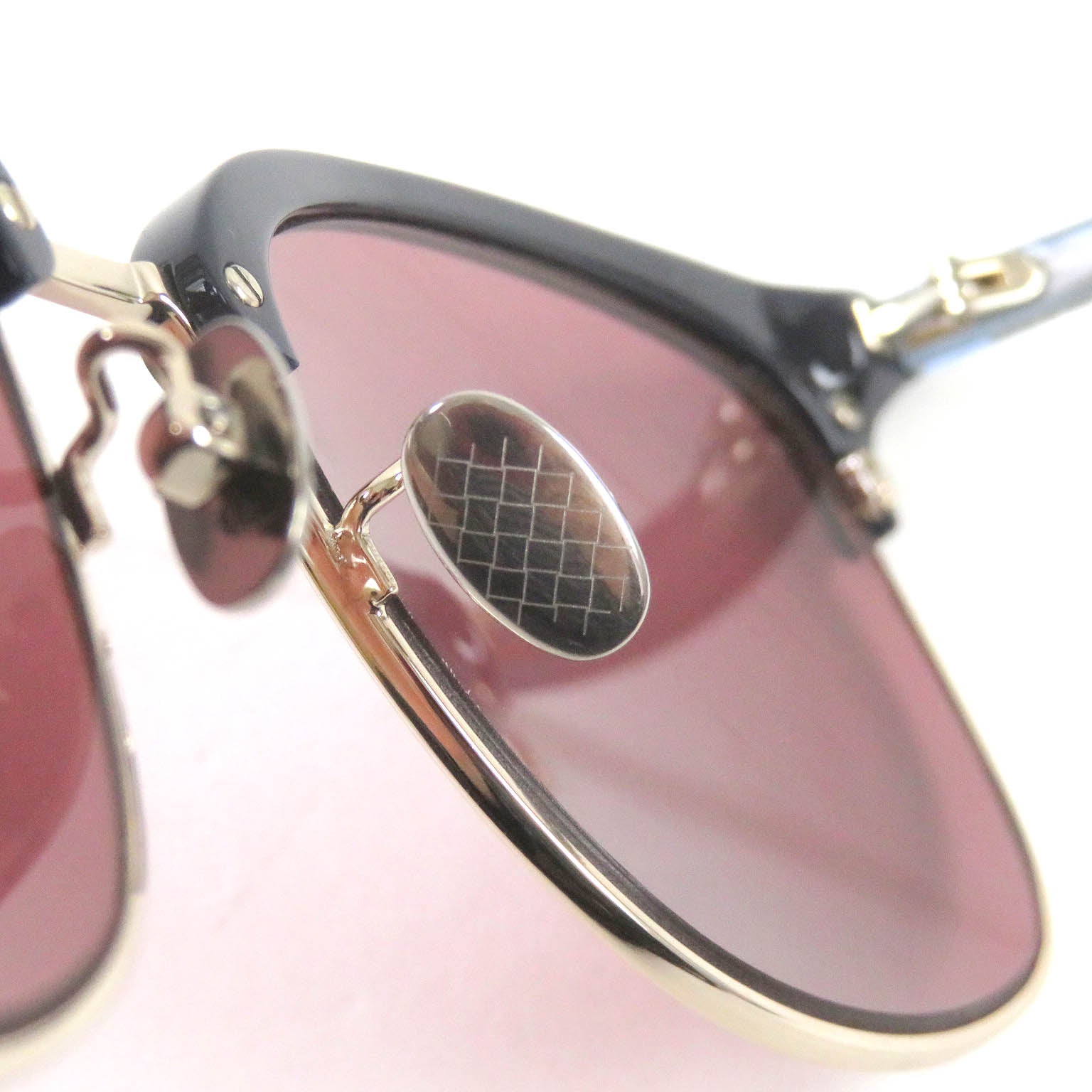 Bottega Veneta Thurmont Sunglasses BV0217SK