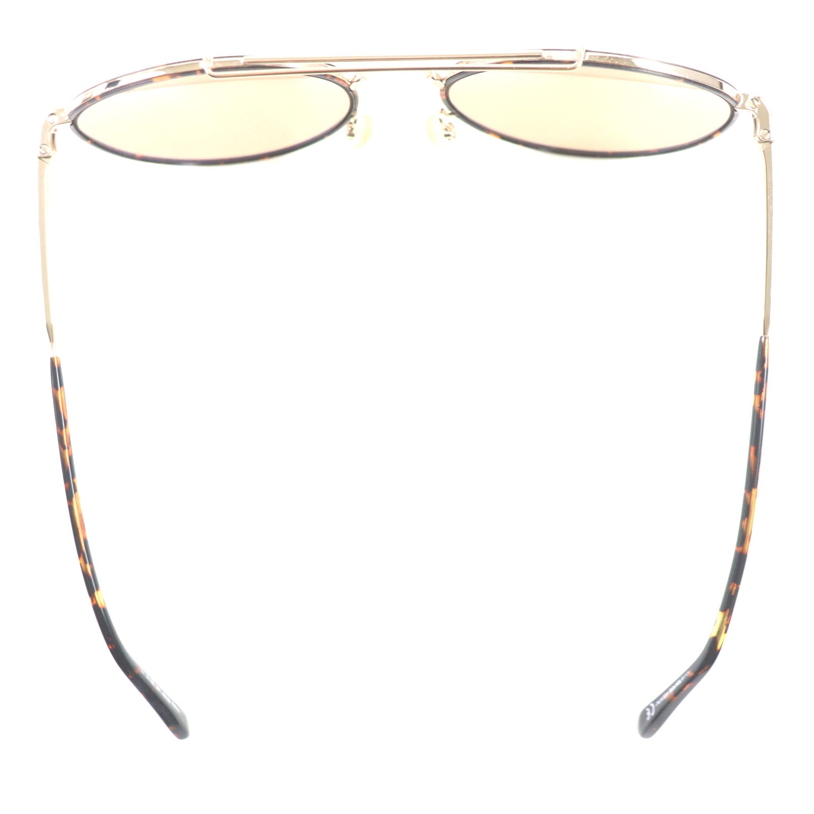 Tom Ford TF694 Wesley Metal Logo Sunglasses