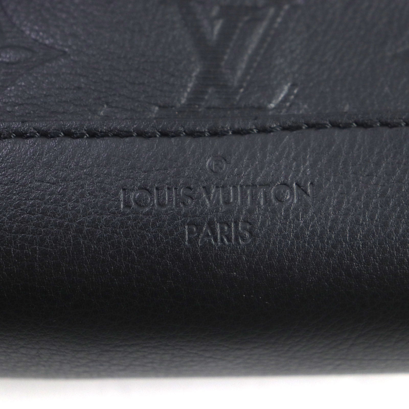 Louis Vuitton Monogram Shadow Sling Bag M21890