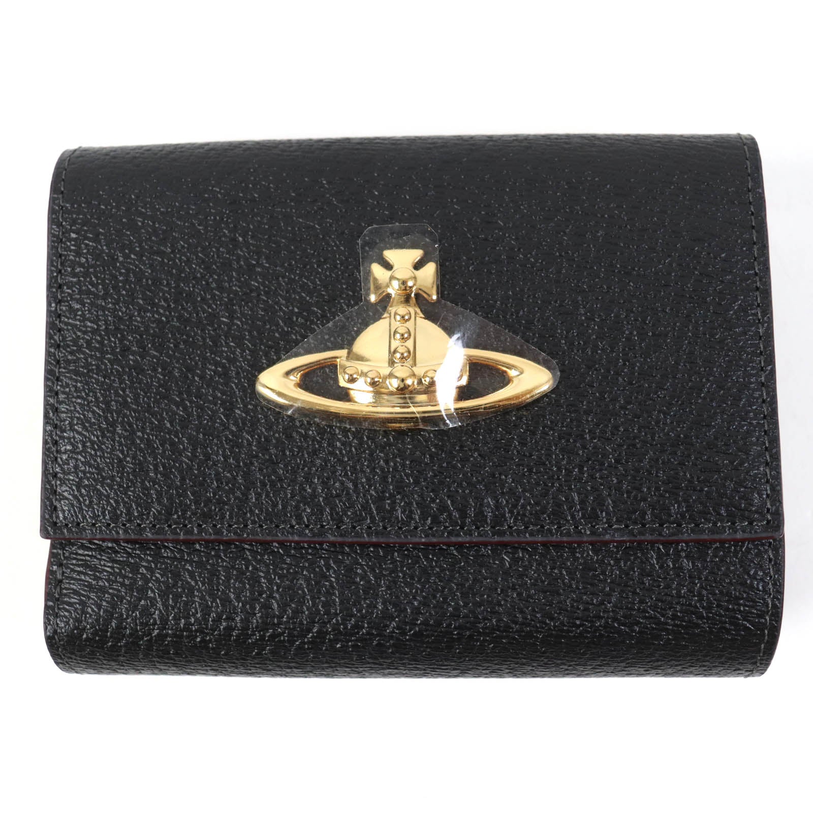 Vivienne Westwood Leather Wallet 3218C921