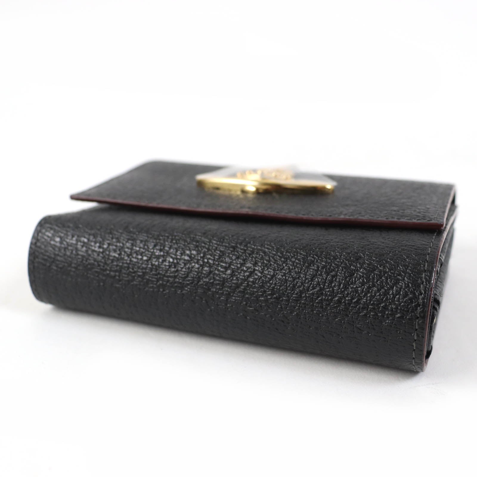 Vivienne Westwood Leather Wallet 3218C921