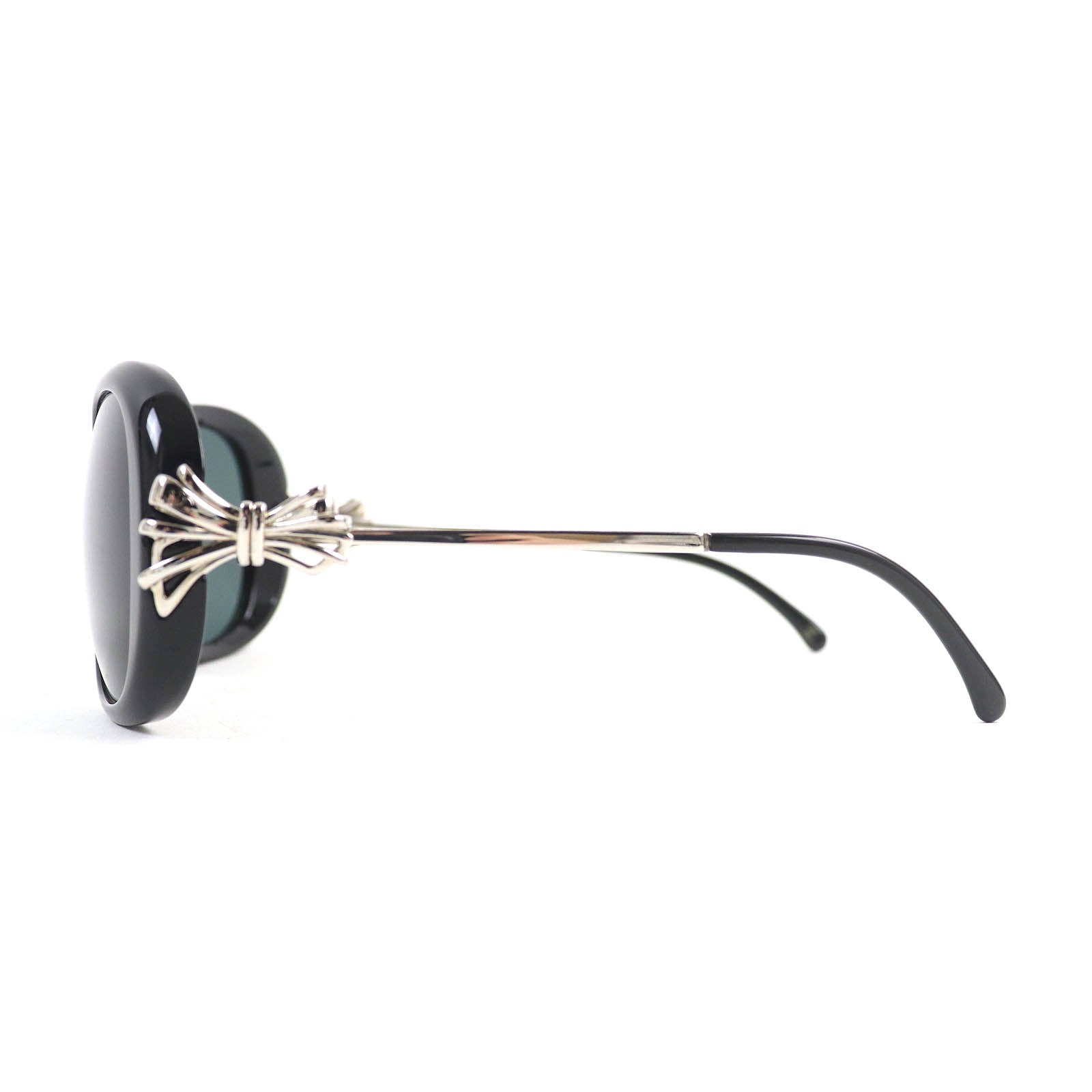 Chanel COCO Mark Butterfly Sunglasses 5178-A