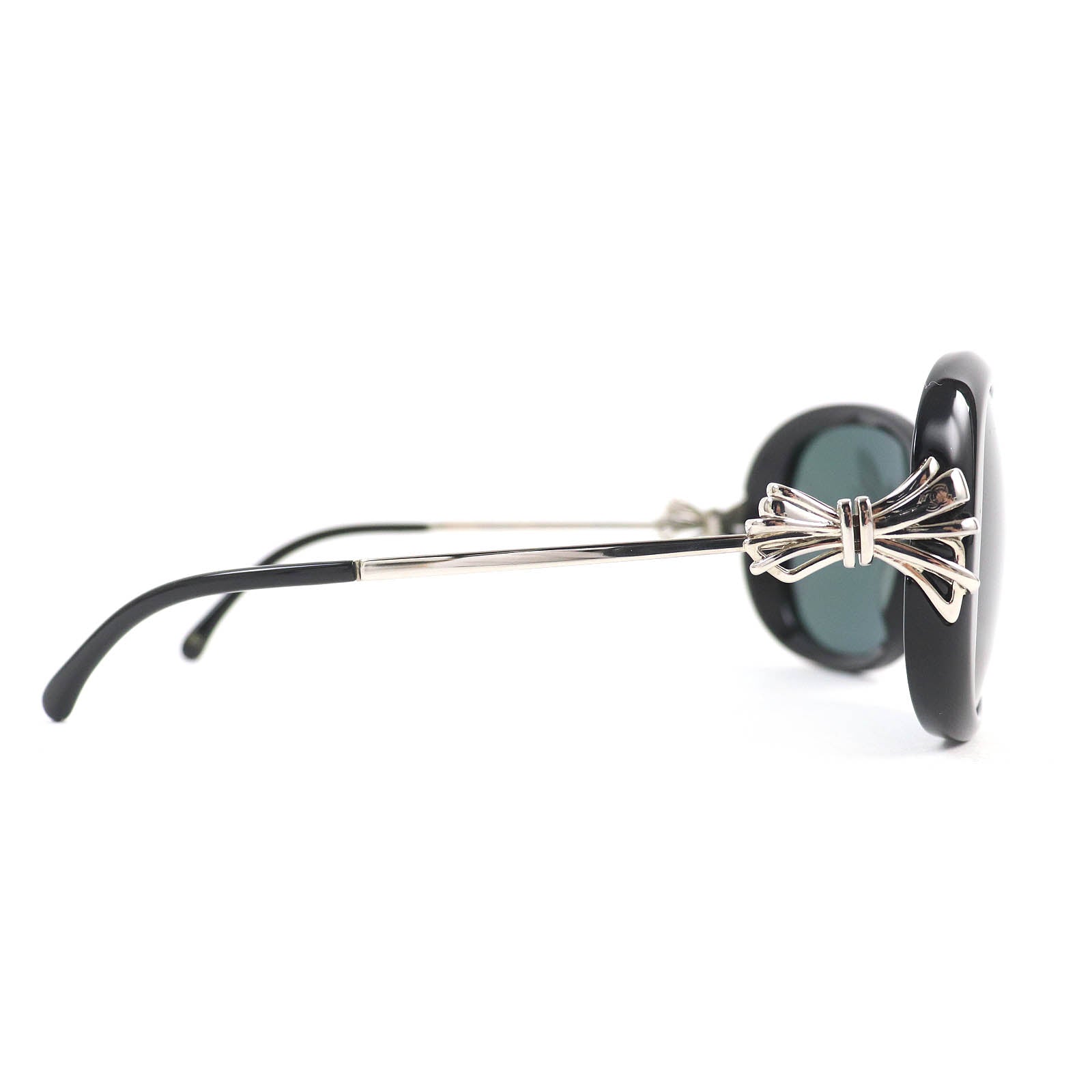 Chanel COCO Mark Butterfly Sunglasses 5178-A