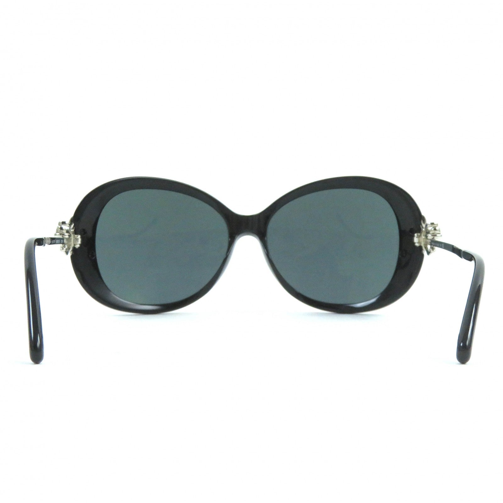 Chanel COCO Mark Butterfly Sunglasses 5178-A