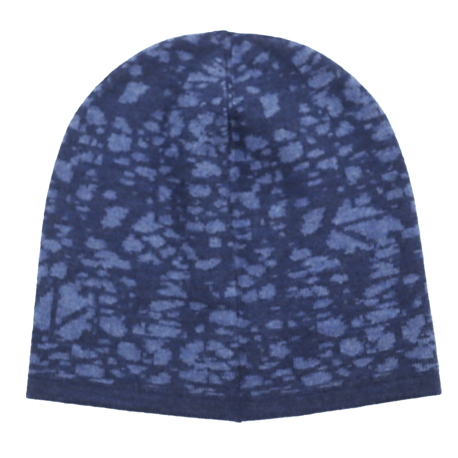 Louis Vuitton Wool Gaston V Print Beanie Hat