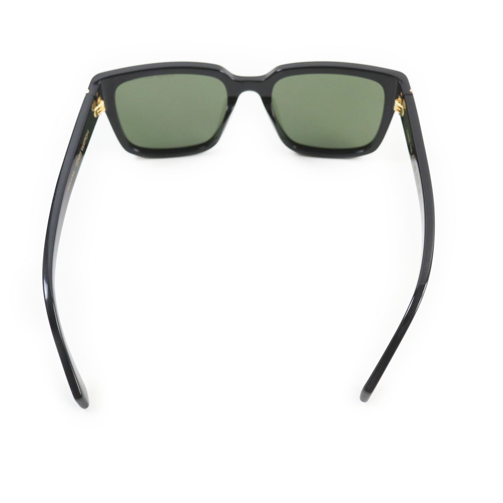 Louis Vuitton LV Glide Square Sunglasses