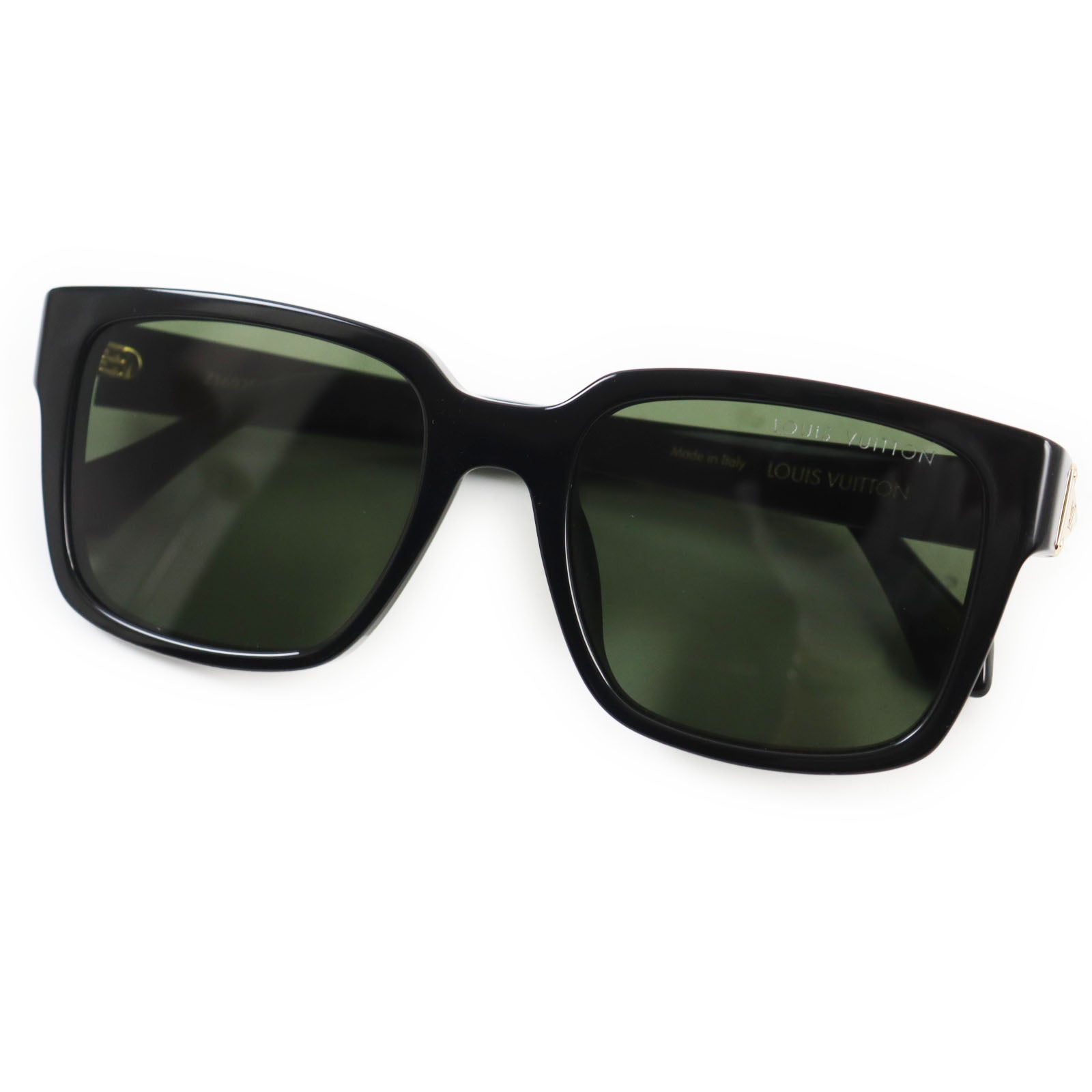 Louis Vuitton LV Glide Square Sunglasses