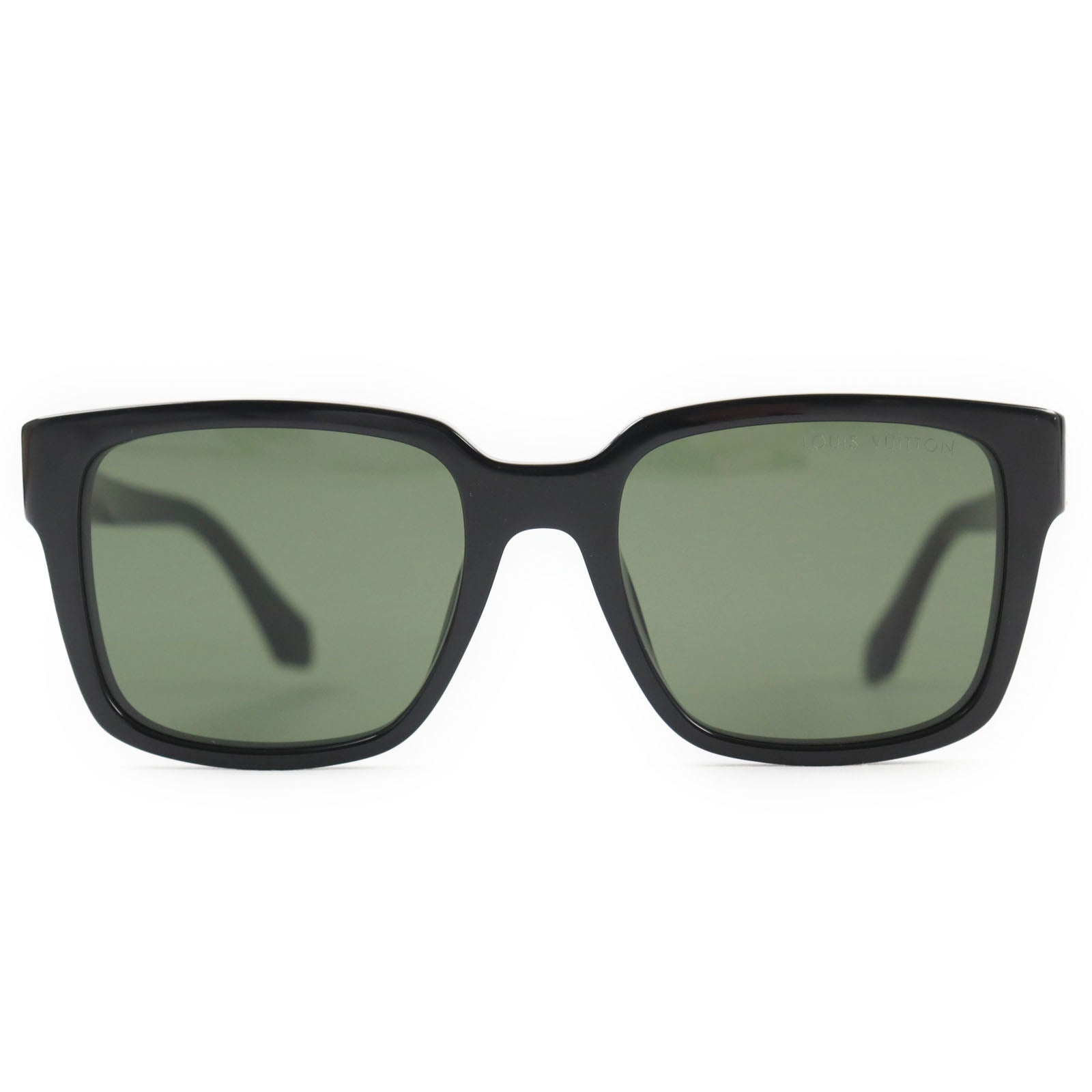 Louis Vuitton LV Glide Square Sunglasses