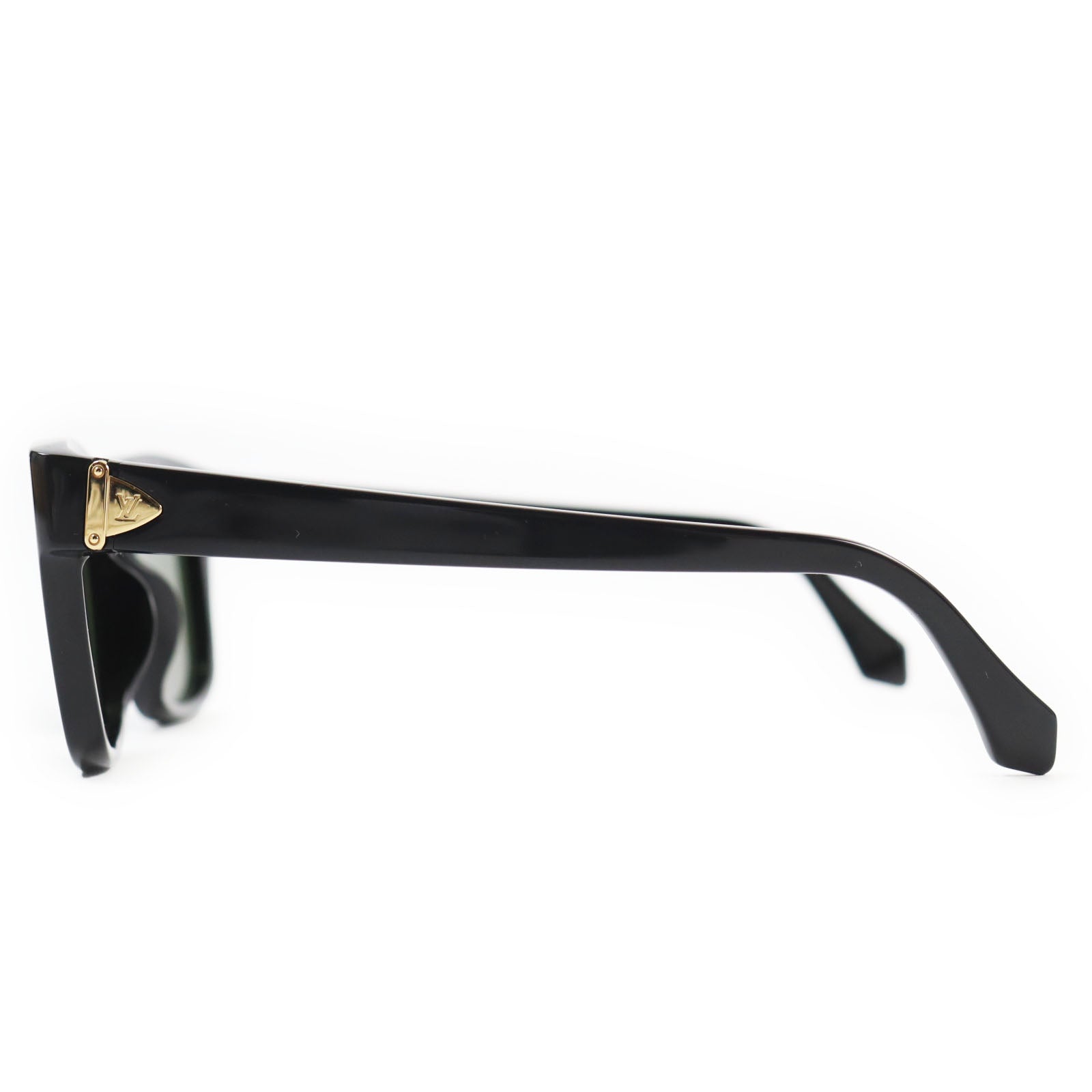 Louis Vuitton LV Glide Square Sunglasses