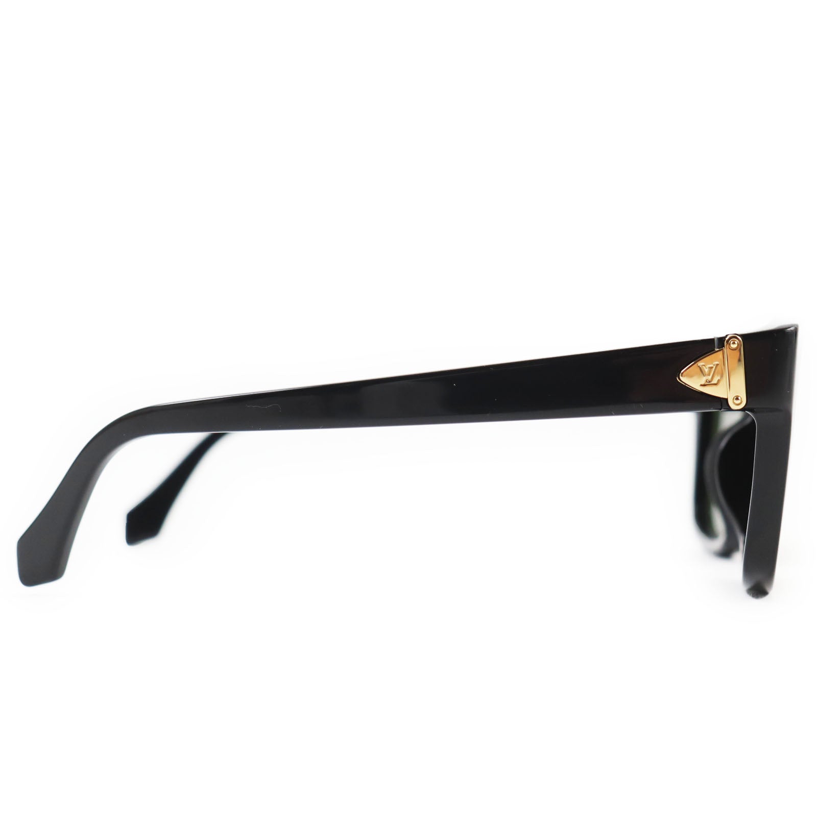 Louis Vuitton LV Glide Square Sunglasses