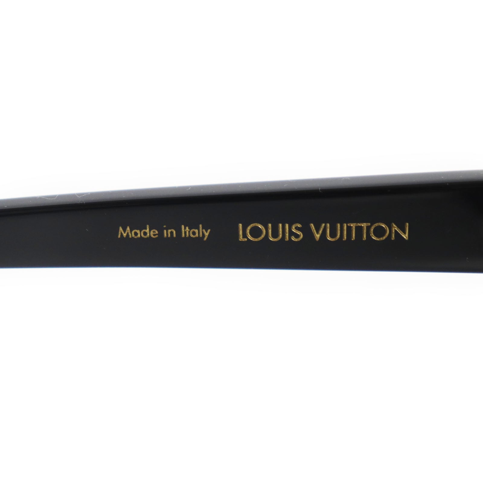 Louis Vuitton LV Glide Square Sunglasses