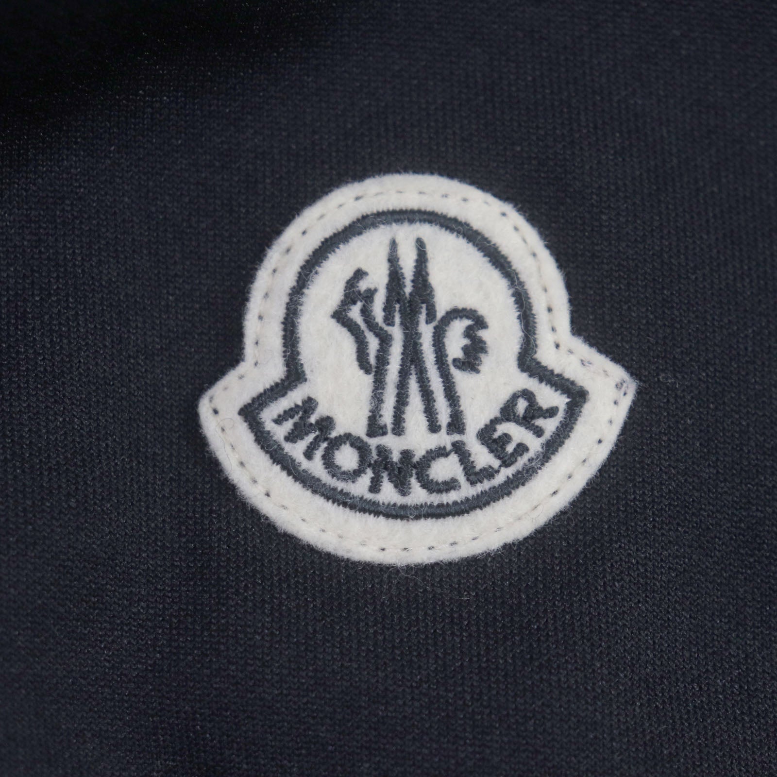 Moncler 7 Genius Hockey T-Shirt Black S