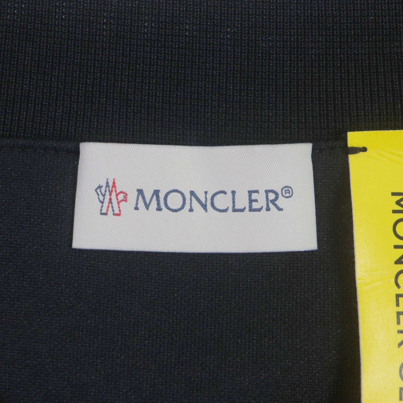 Moncler 7 Genius Hockey T-Shirt Black S