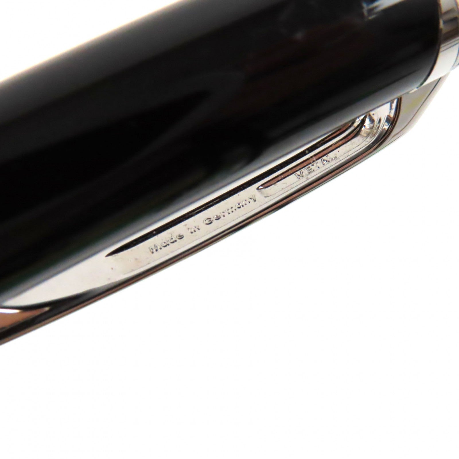 Montblanc Starwalker Blue Dome Ballpoint Pen