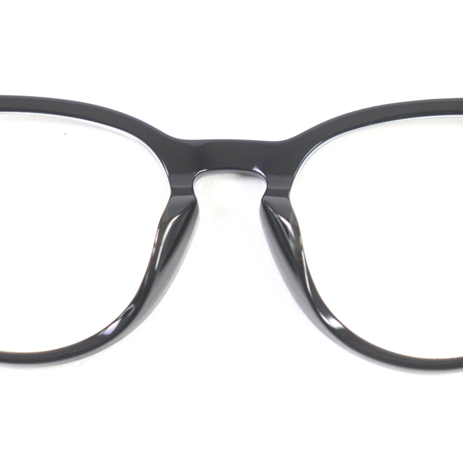 TOM FORD TF5556 Boston Frame Glasses Eyewear