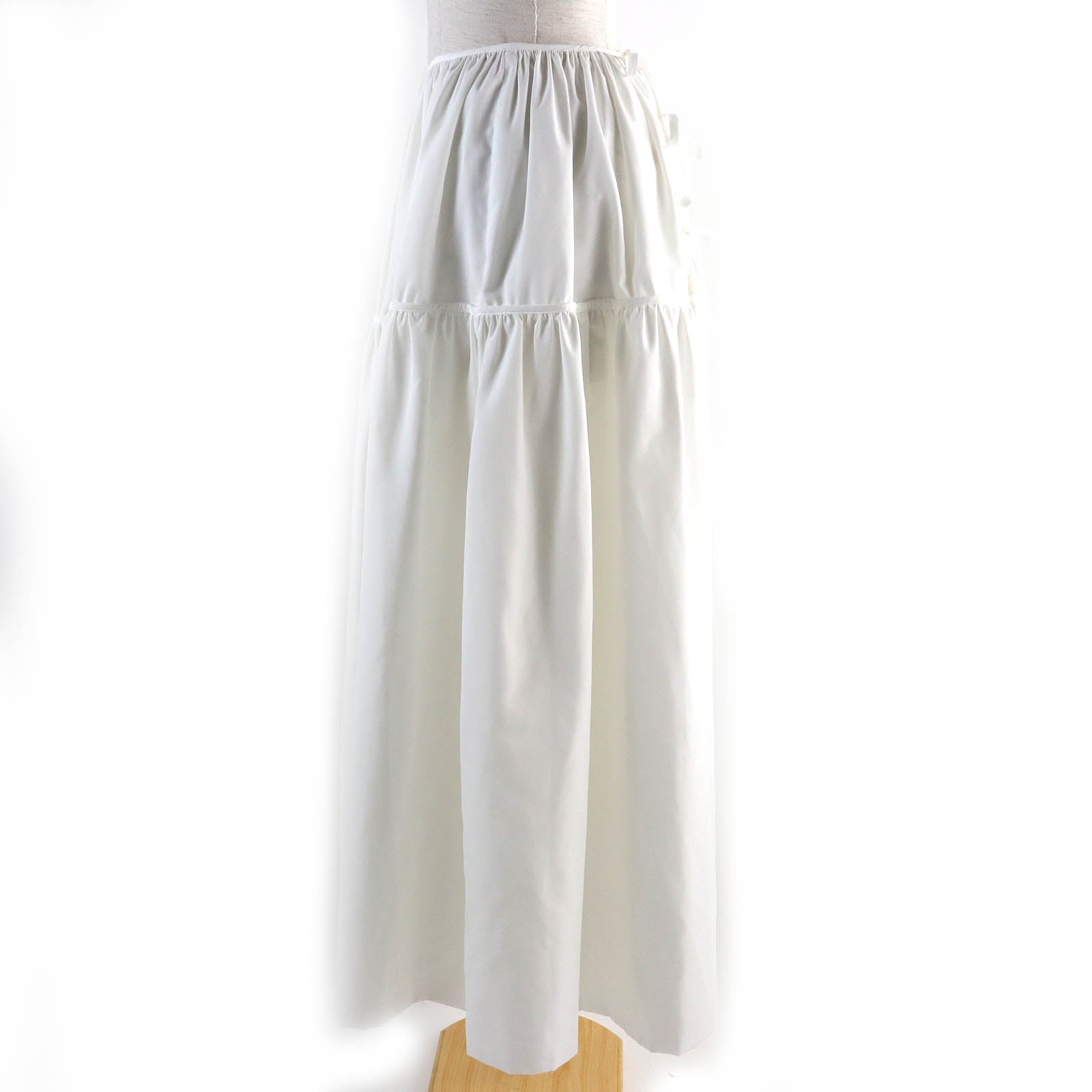 CECILIE BAHNSEN ANETTE SKIRE Flare Skirt UK6/US2