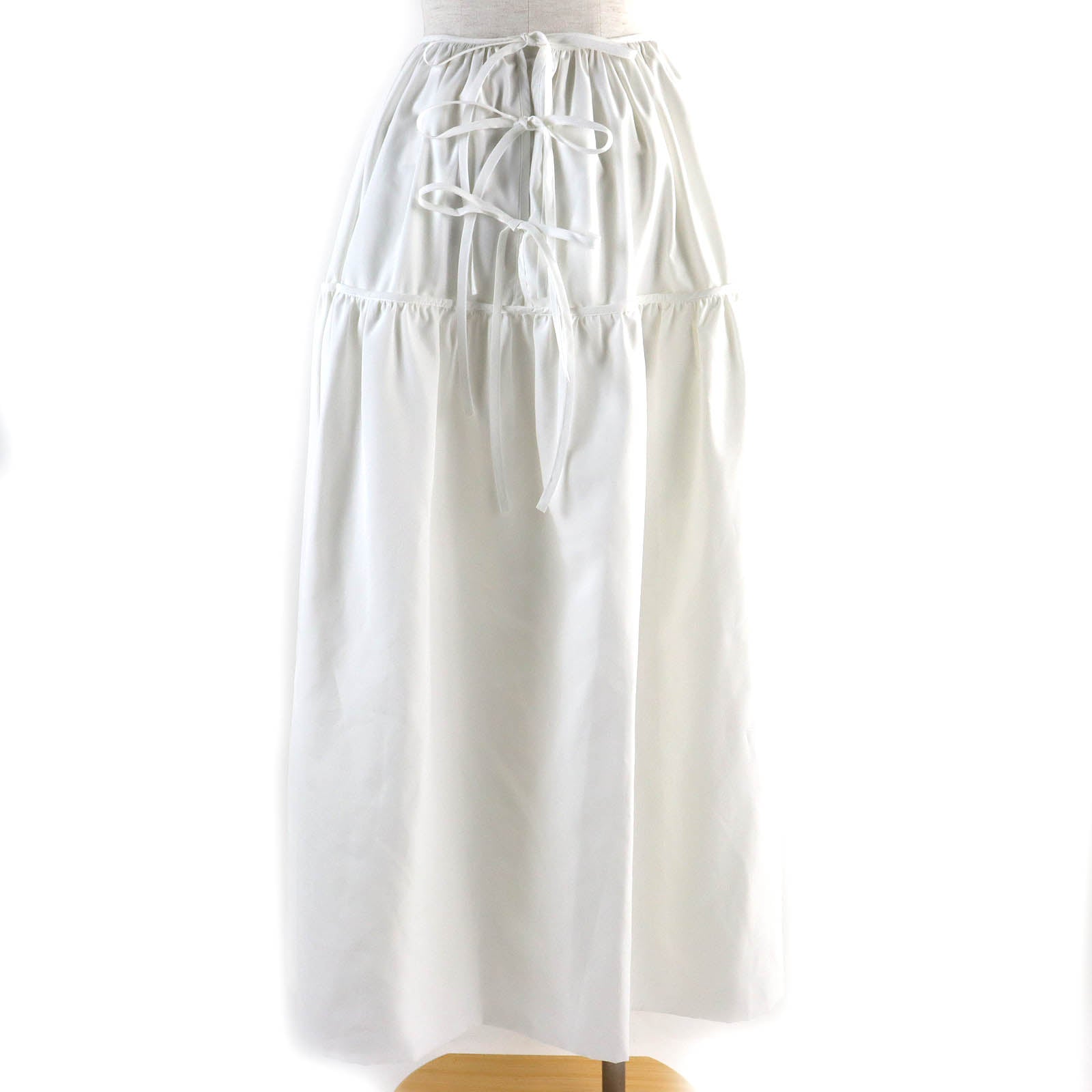 CECILIE BAHNSEN ANETTE SKIRE Flare Skirt UK6/US2