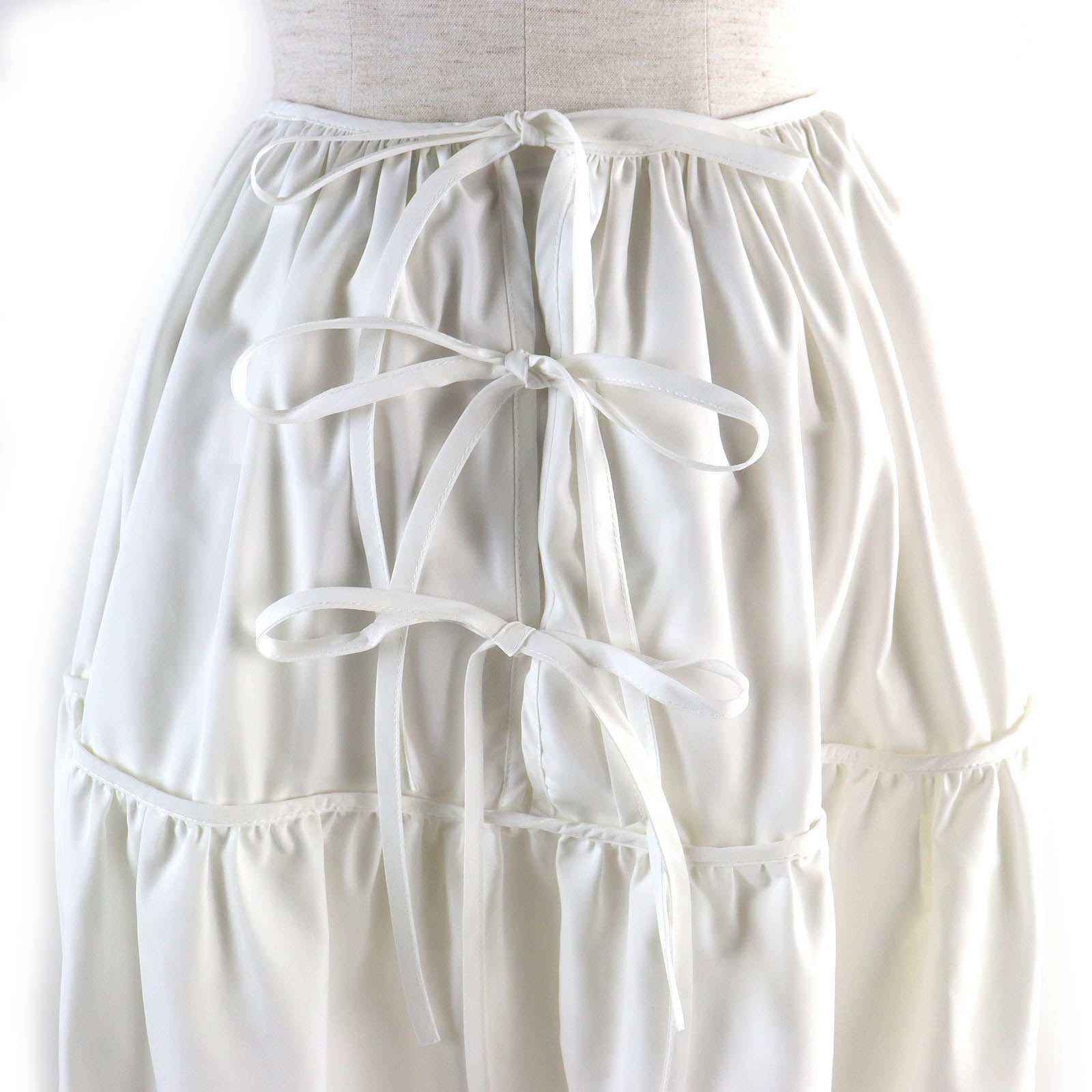 CECILIE BAHNSEN ANETTE SKIRE Flare Skirt UK6/US2