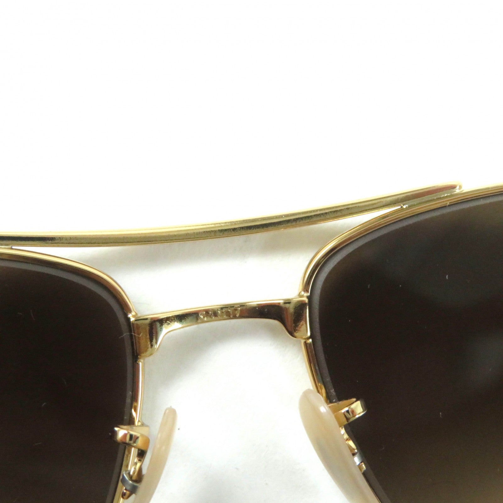 Ray-Ban RB3522 Sunglasses 001/13