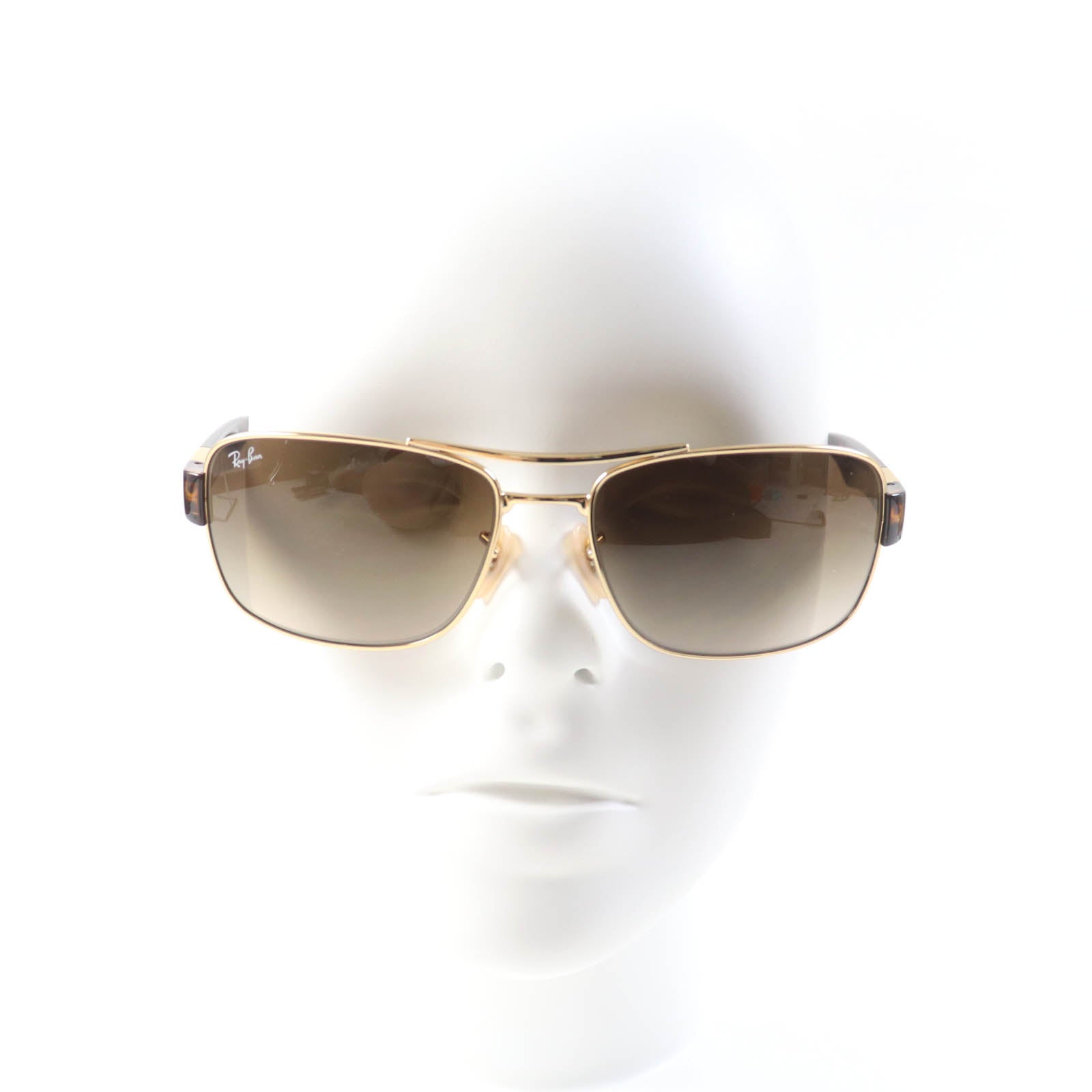 Ray-Ban RB3522 Sunglasses 001/13