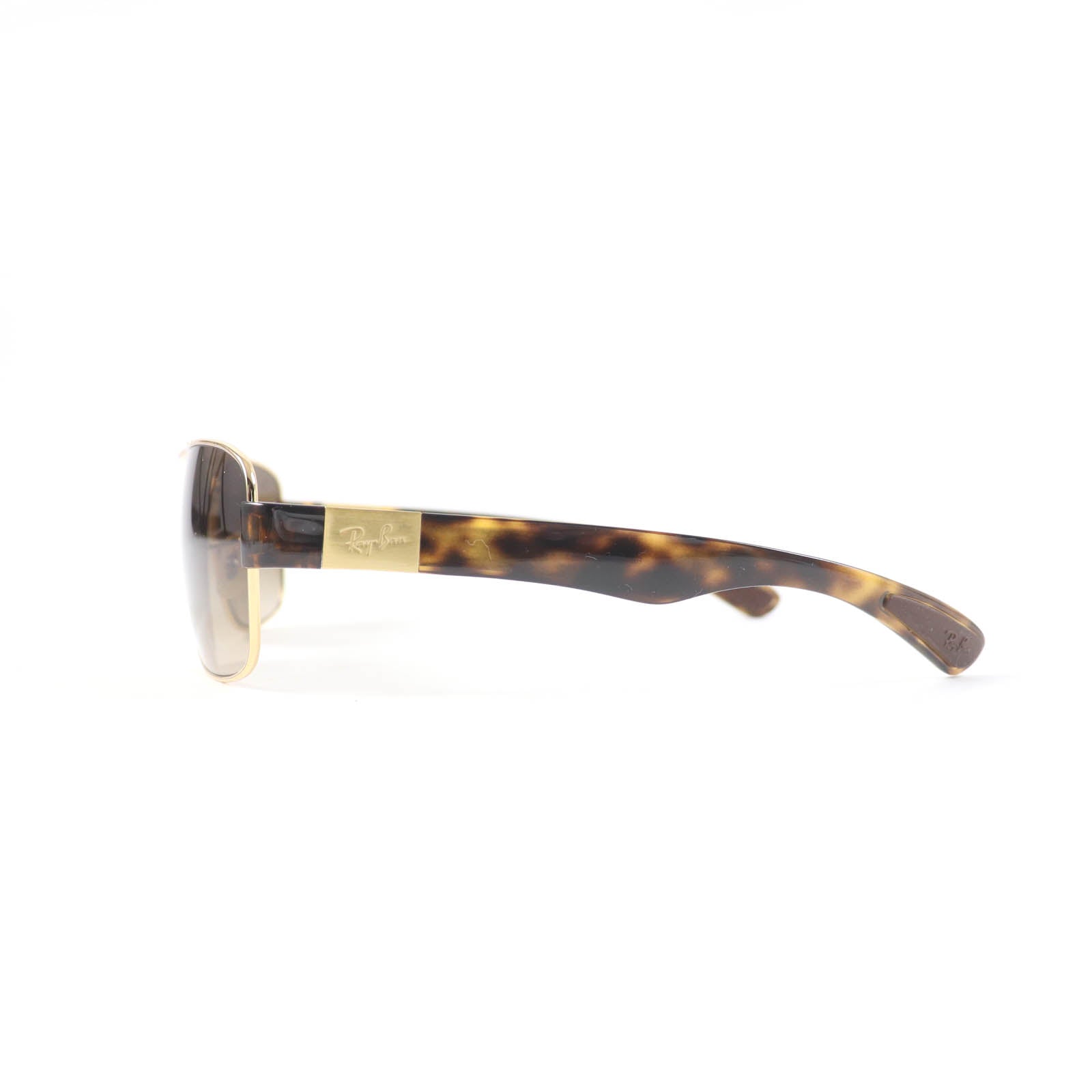 Ray-Ban RB3522 Sunglasses 001/13